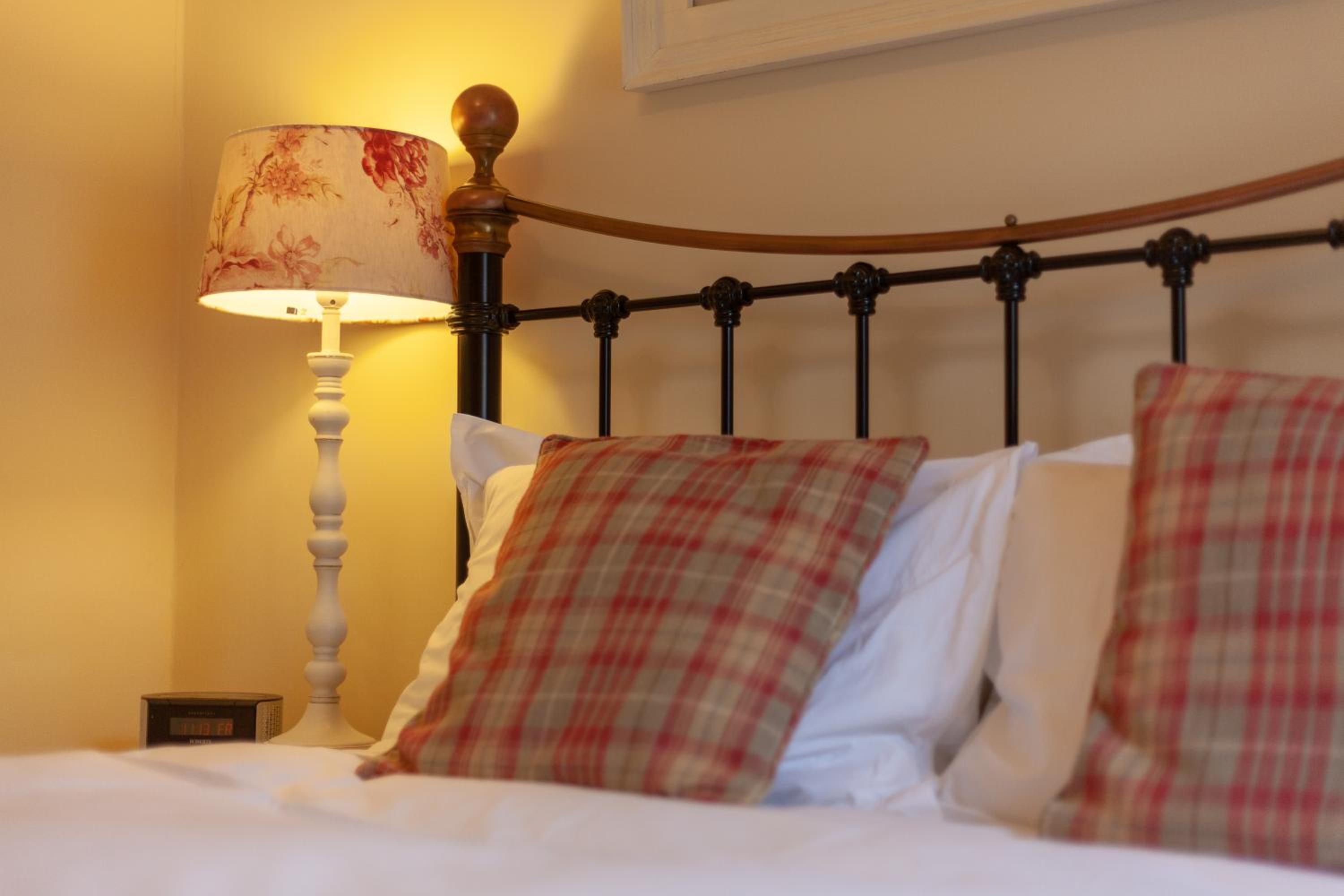 Greycroft B&B view 2
