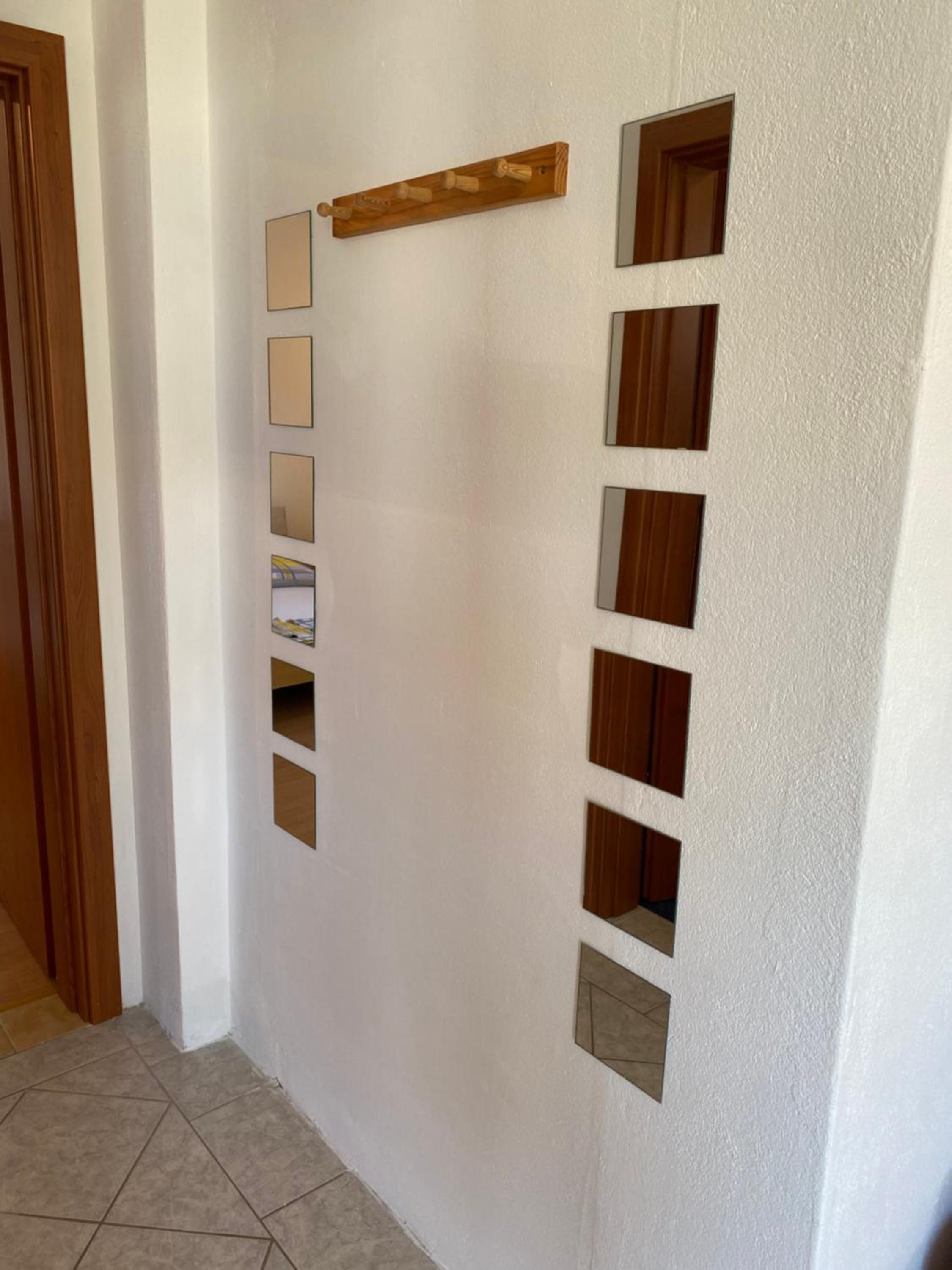 Apartmani Frane
