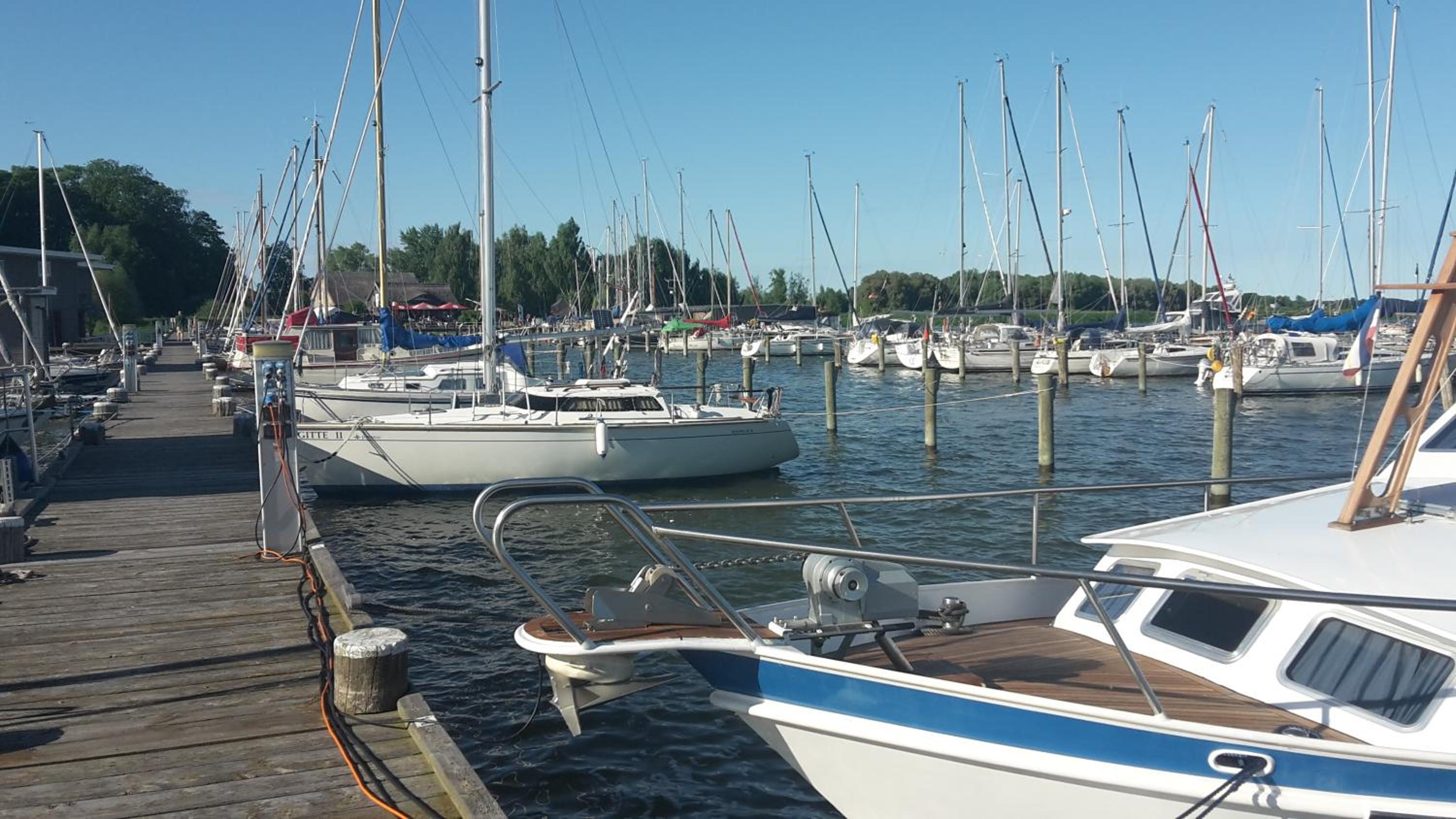 Ferienhaushälfte Nordlicht