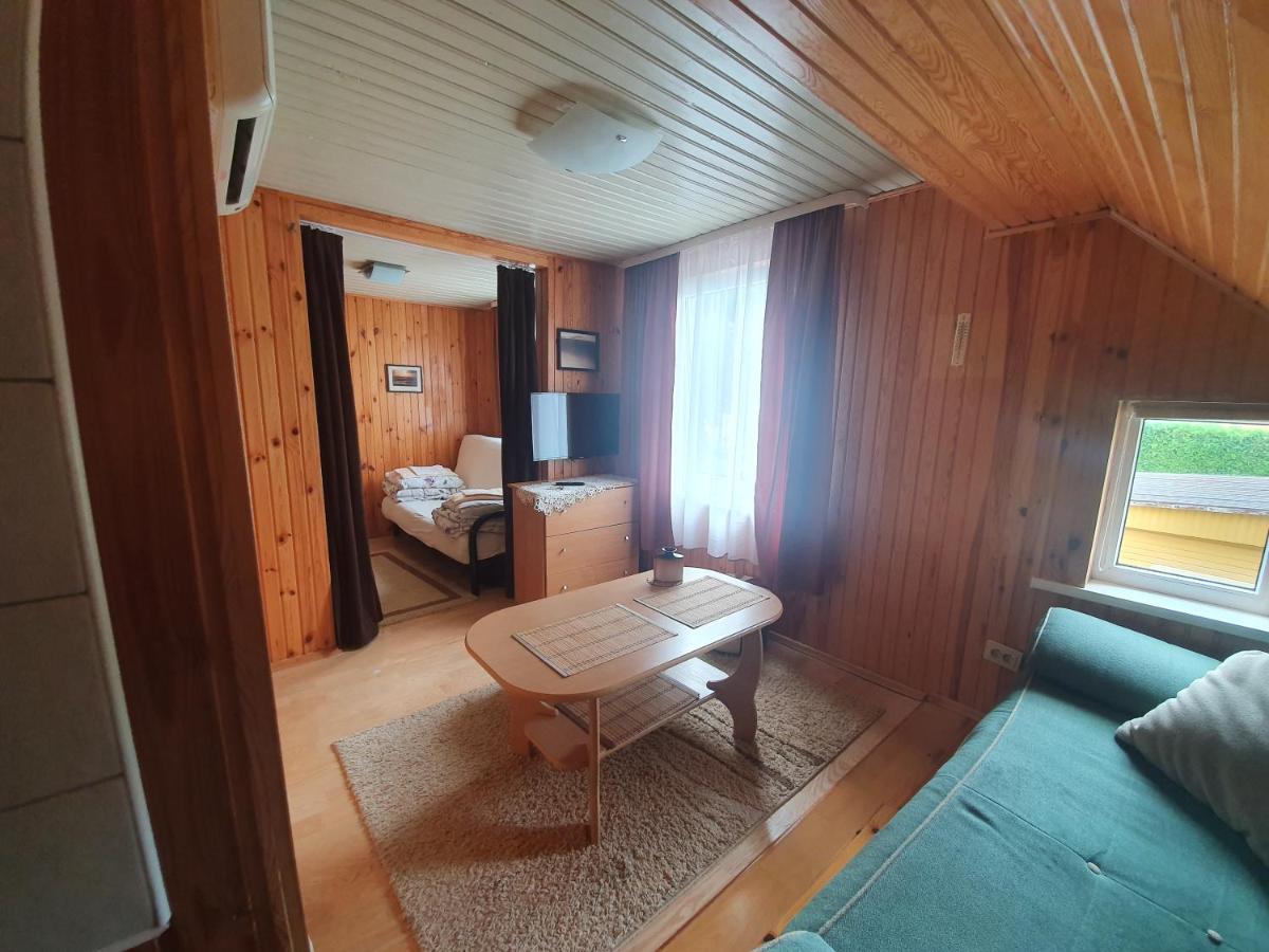 Gražinos ir Vinco Liuksas view 3
