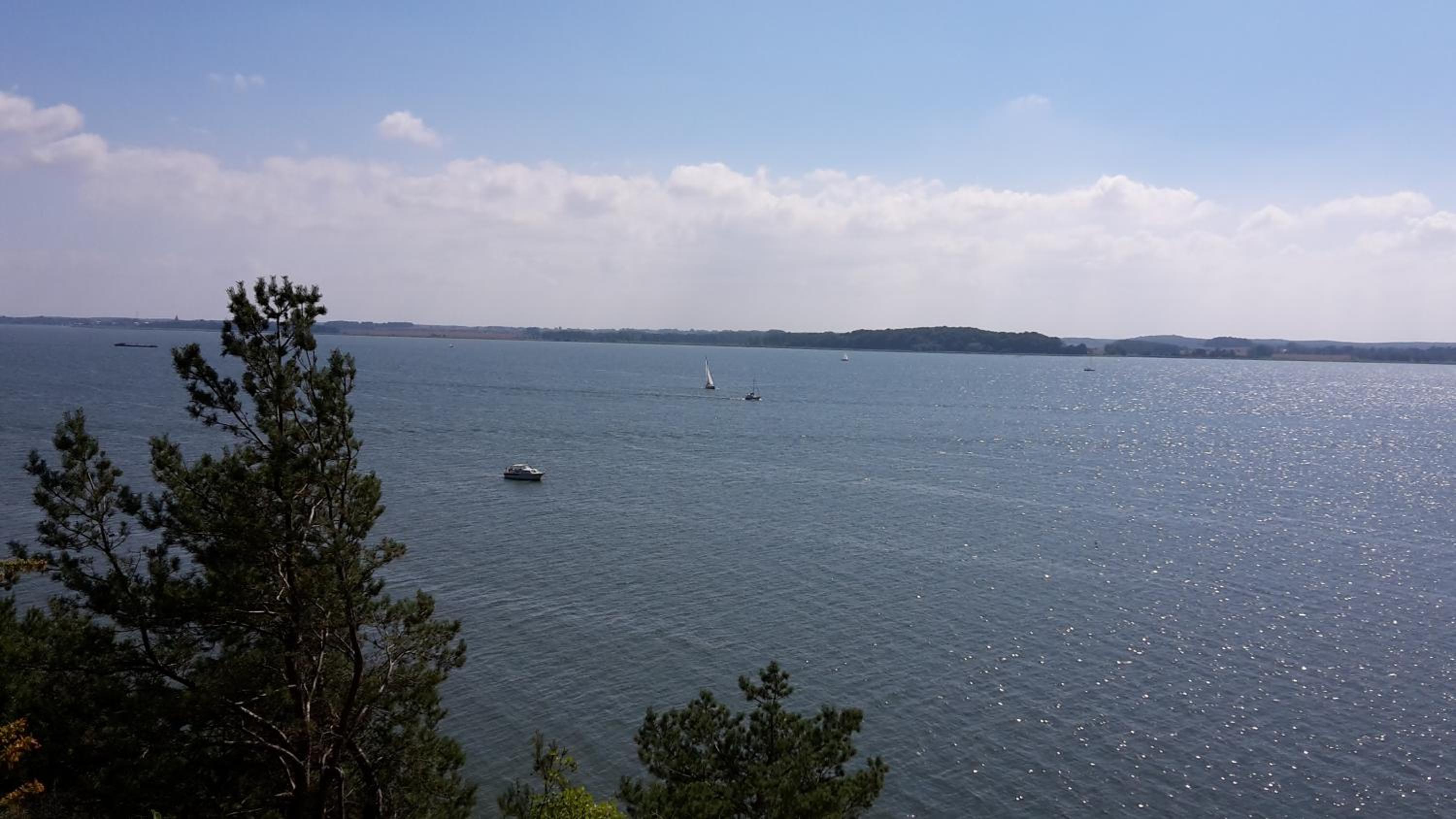 Ferienhaushälfte Nordlicht