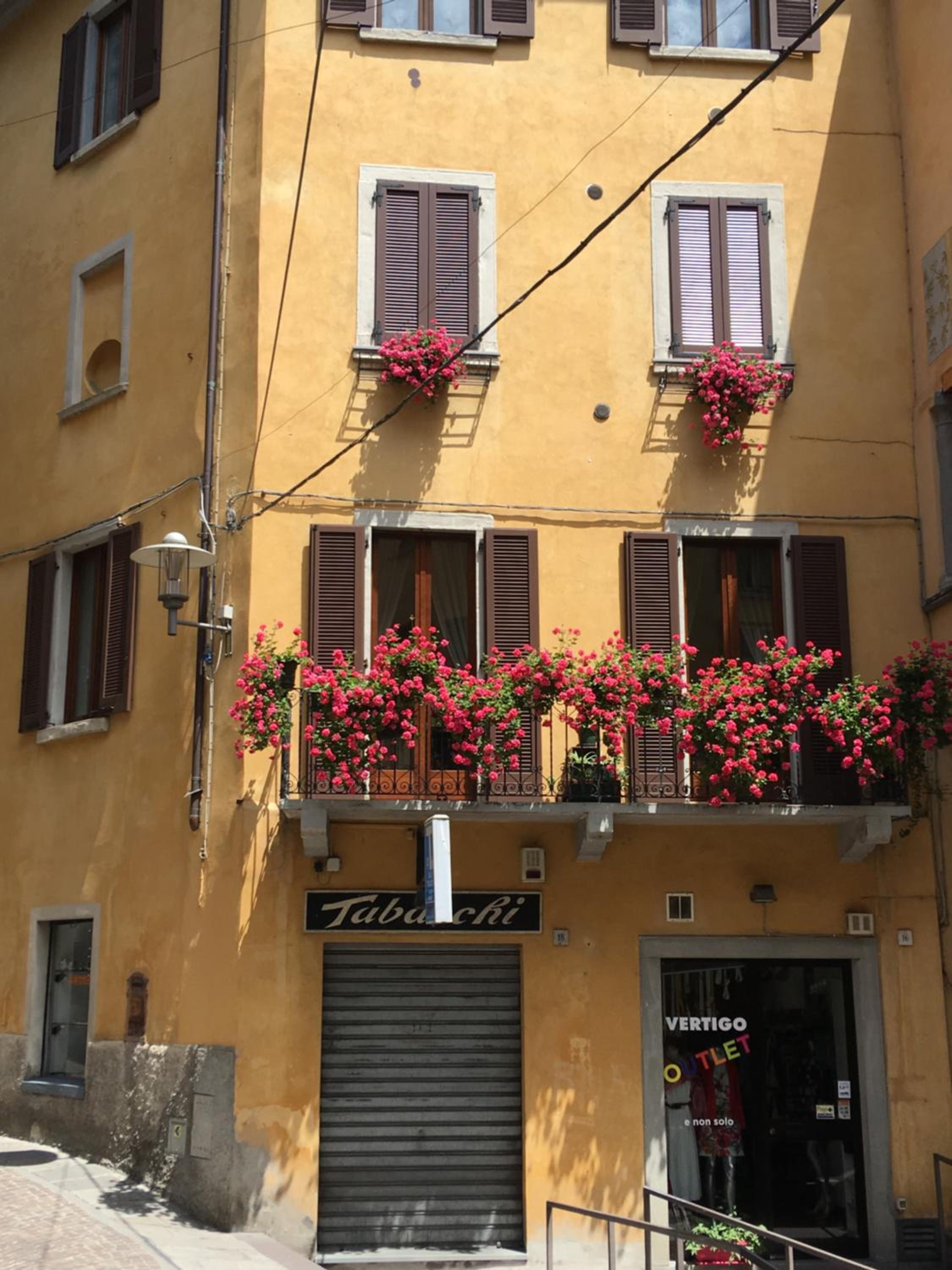 Appartamenti al Rizzo dei Santi view 4