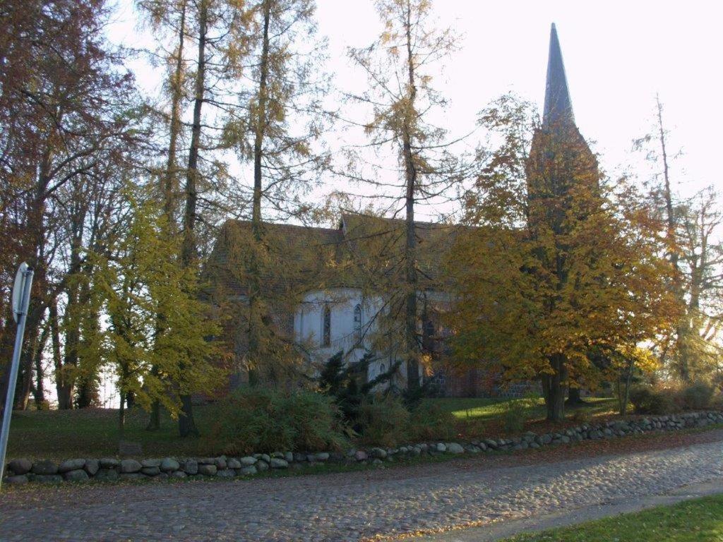 Ferienhaushälfte Nordlicht