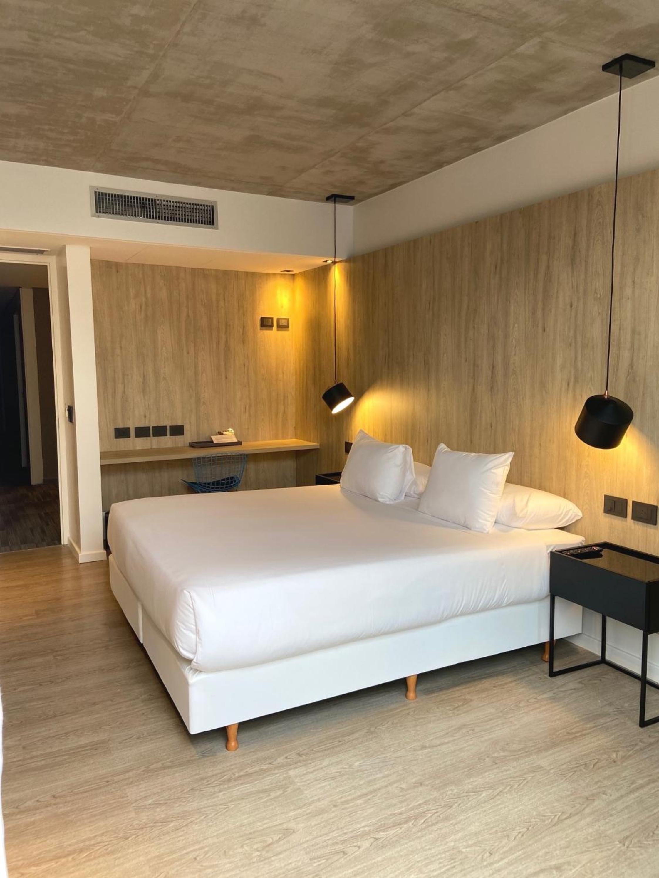 Krista Boutique Hotel