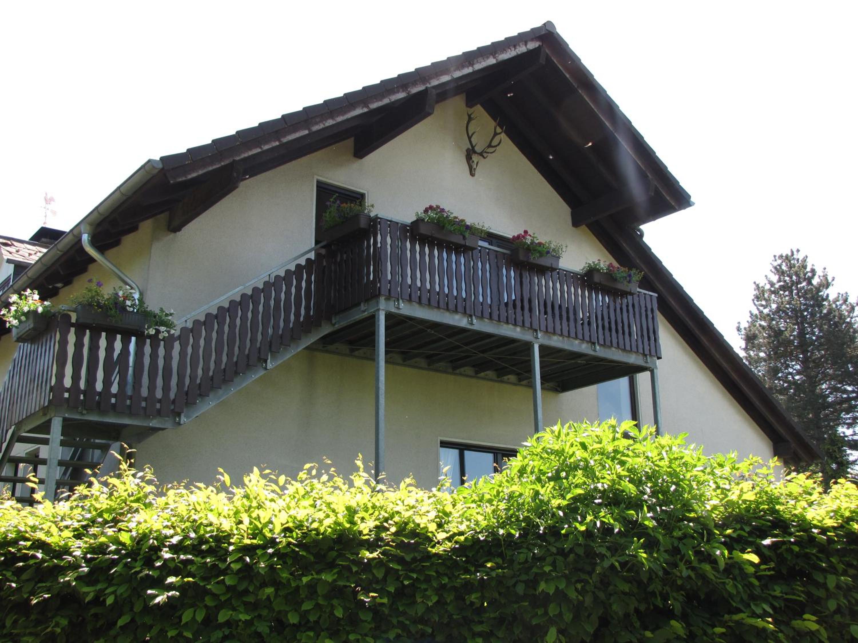 Fewo Ruhrblick com, photo 7