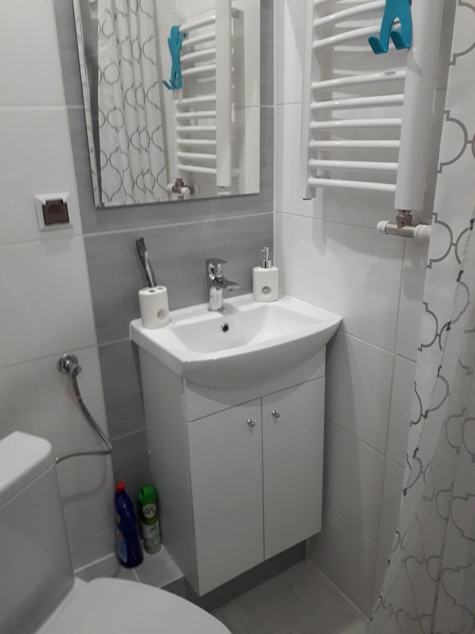 Pokoje Gościnne Vida view 5