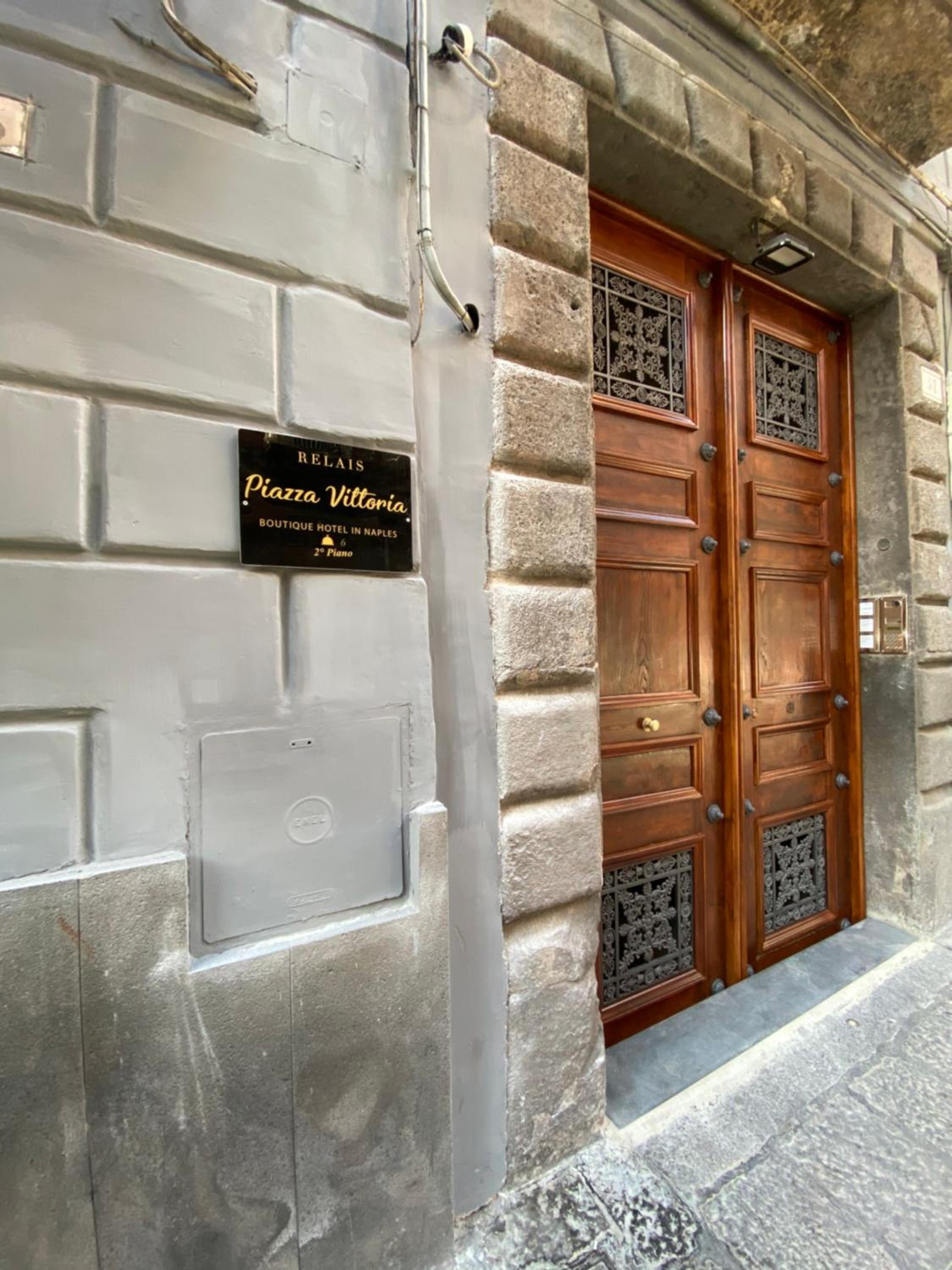 Relais Piazza Vittoria