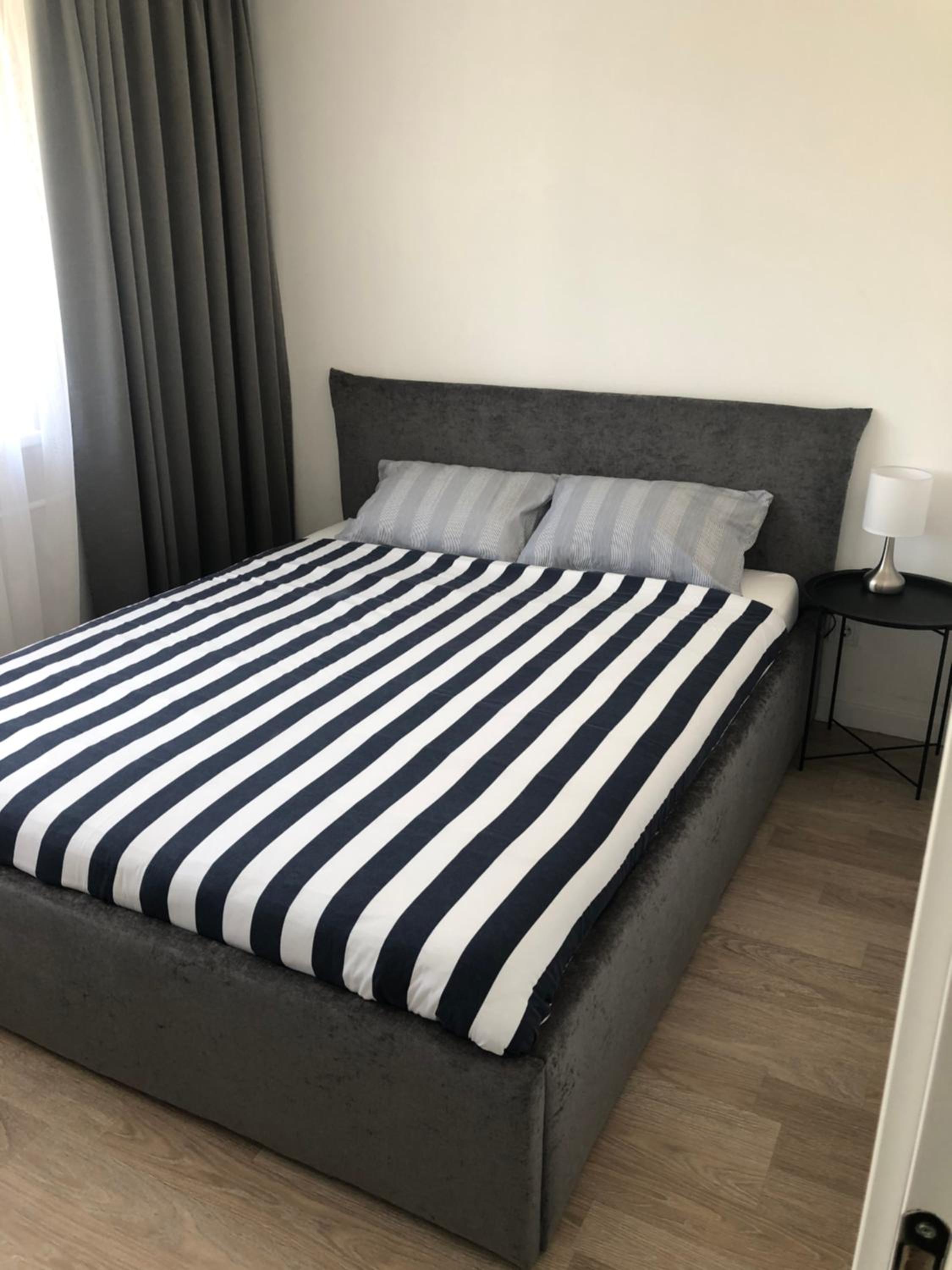Good Night apartaments view 2