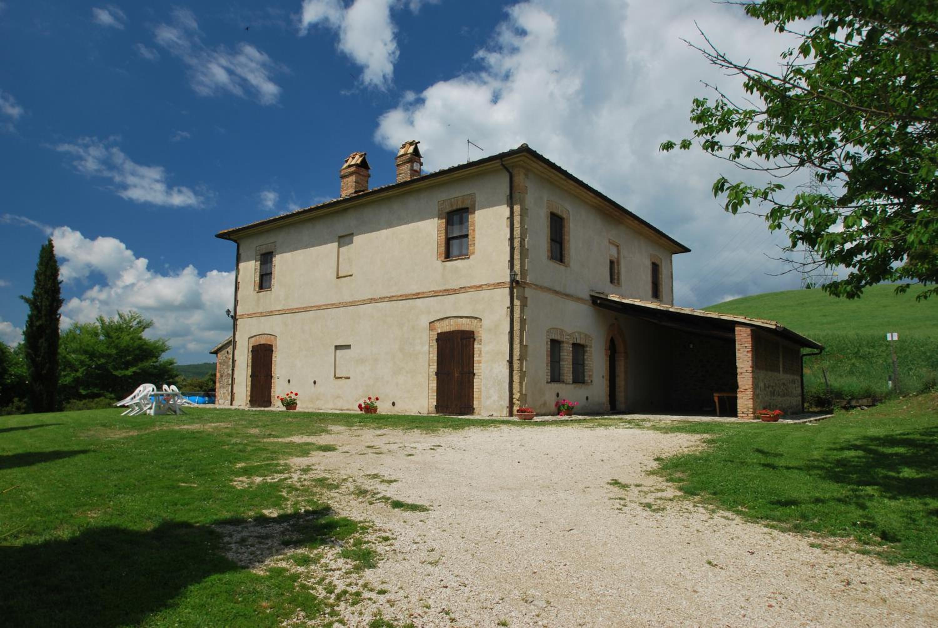 Tenuta Di Corbara view 2