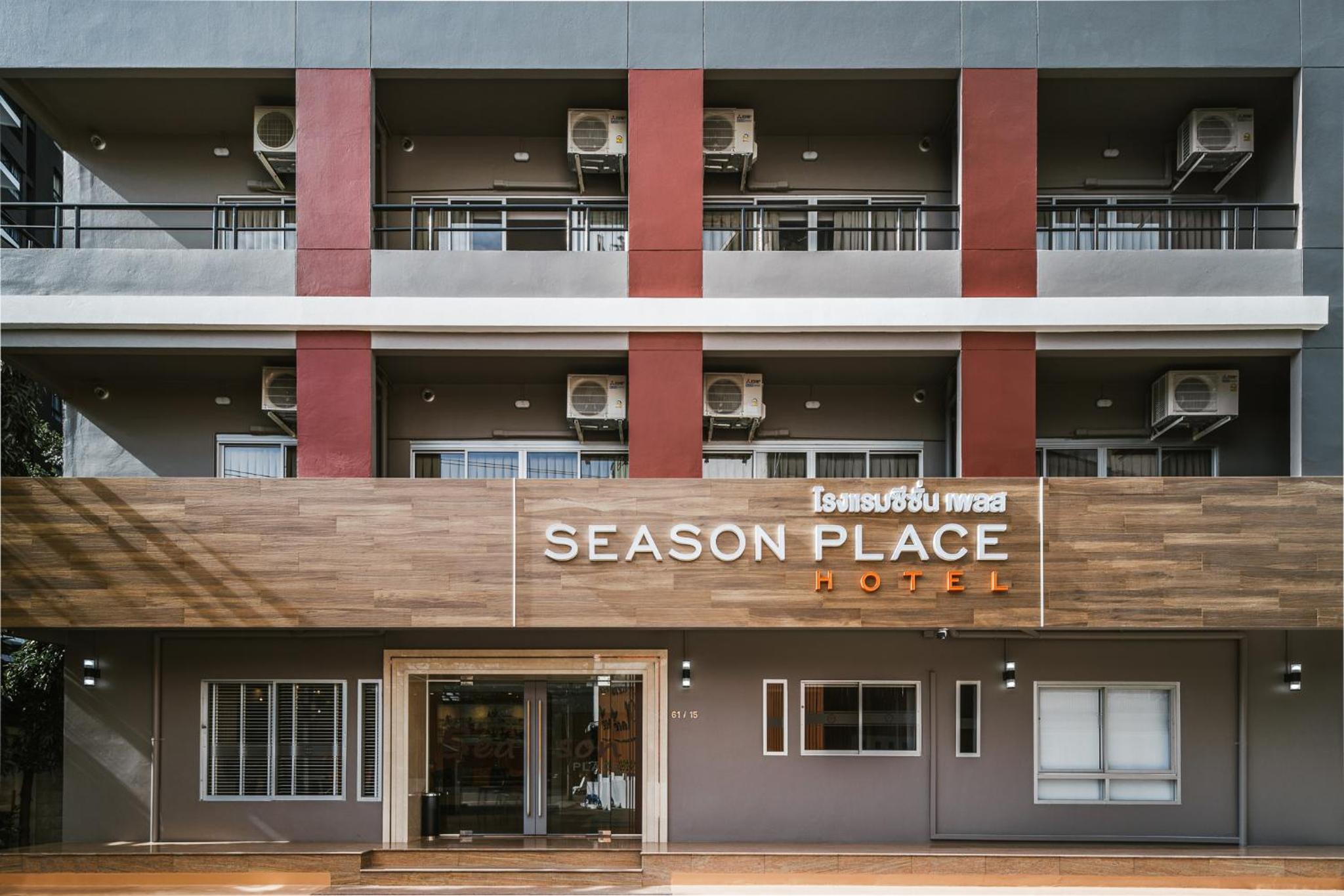 Season Place