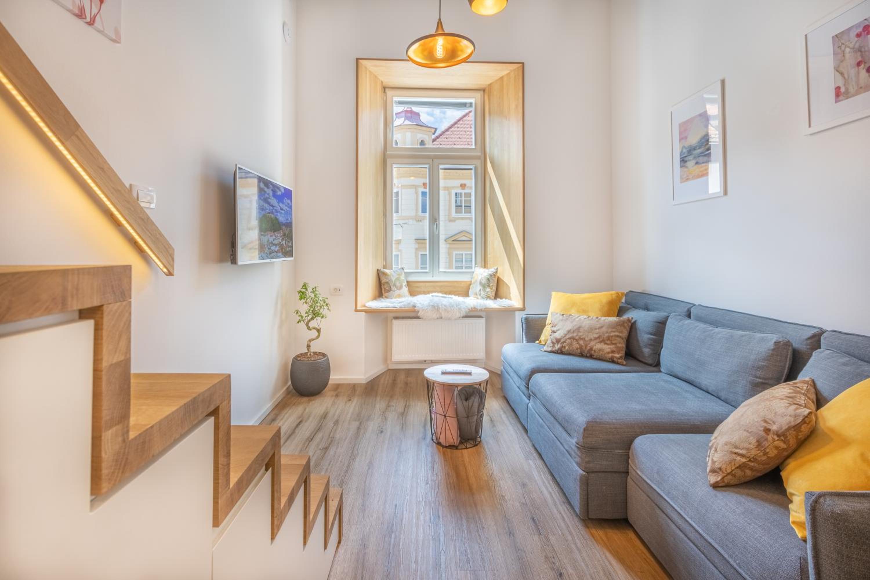 Hotel Old Quarter Residence - Image 1