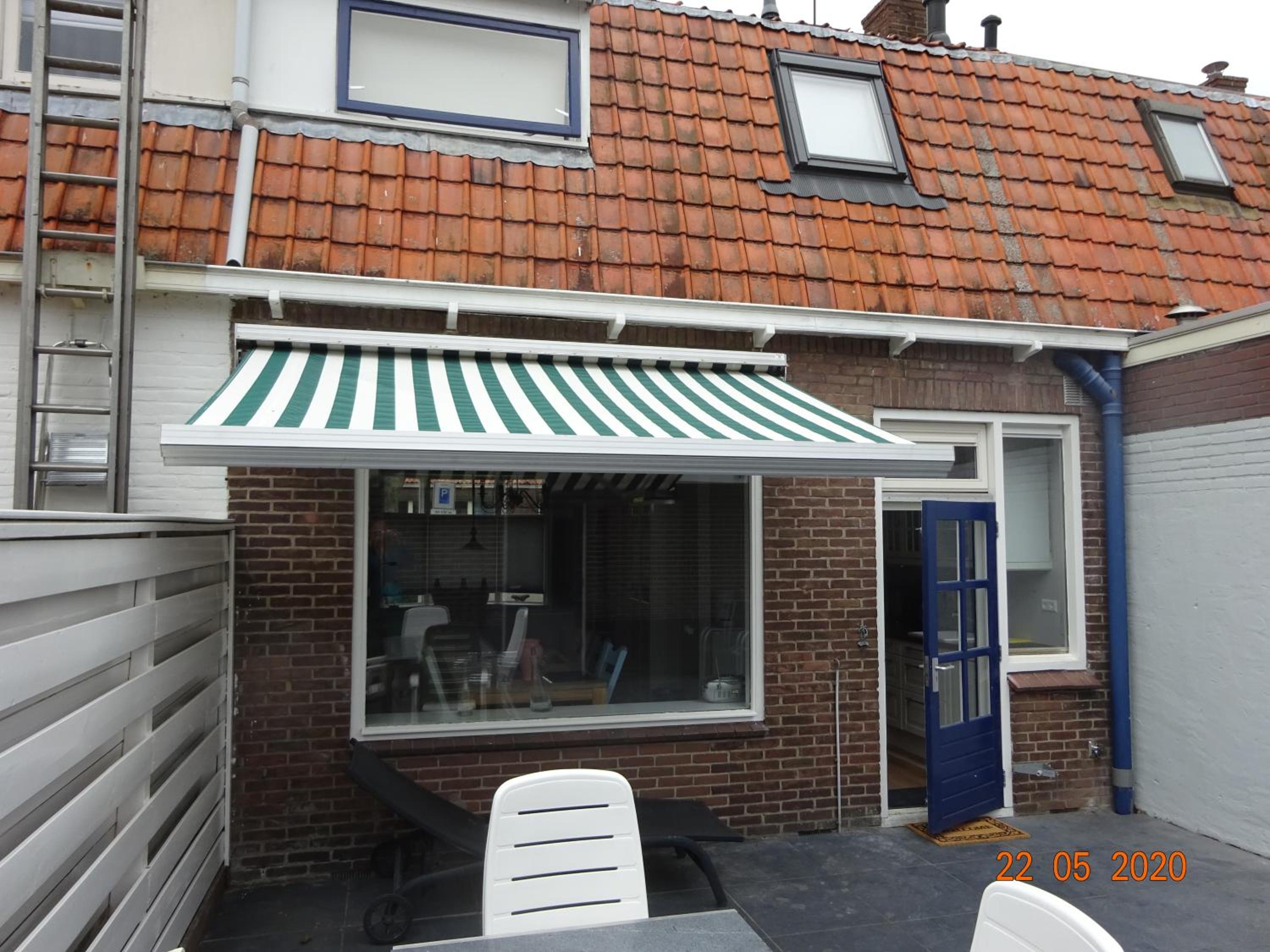 Stadswoning voor jonge gezinnen en senioren view 5