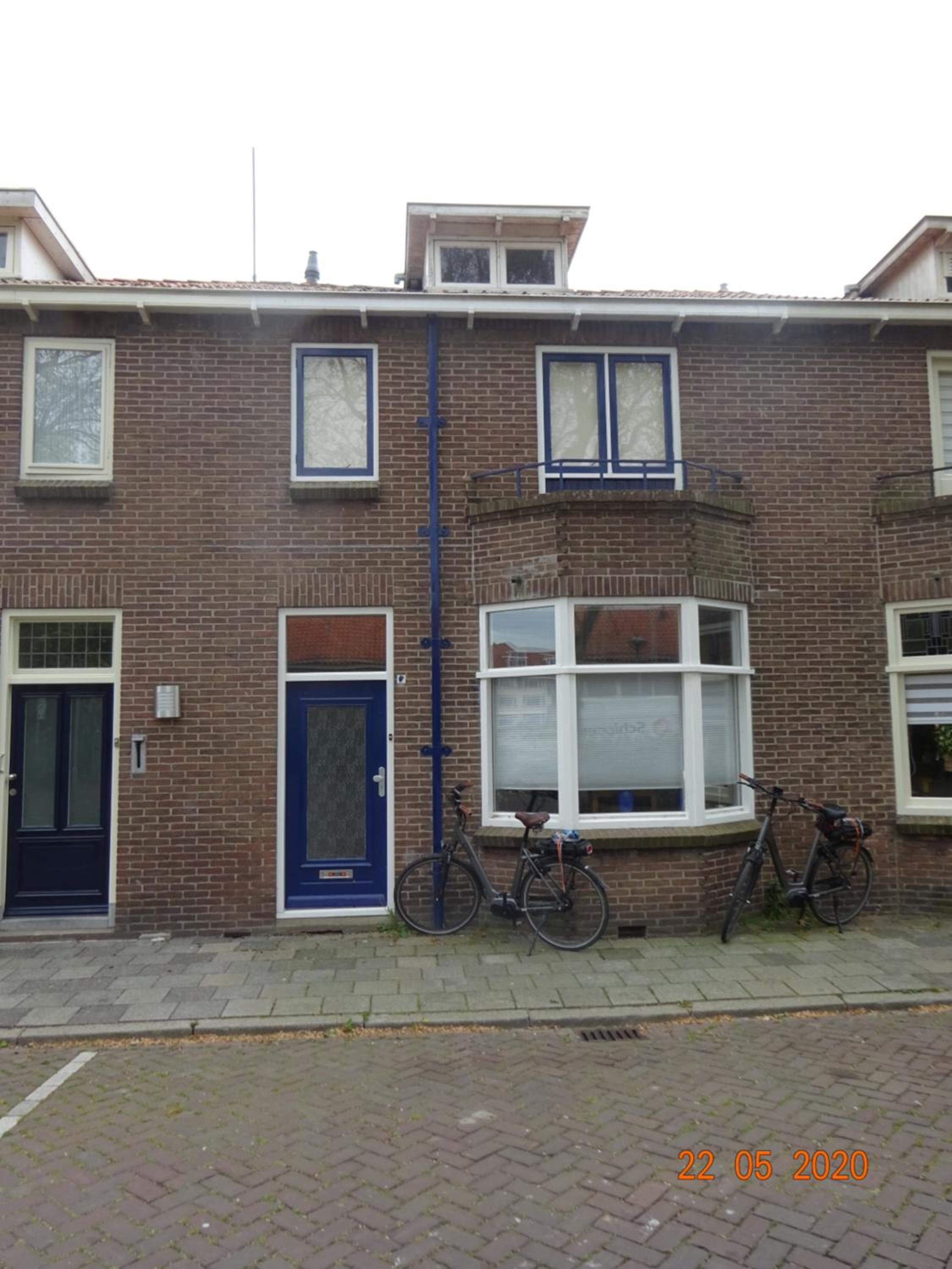 Stadswoning voor jonge gezinnen en senioren view 4