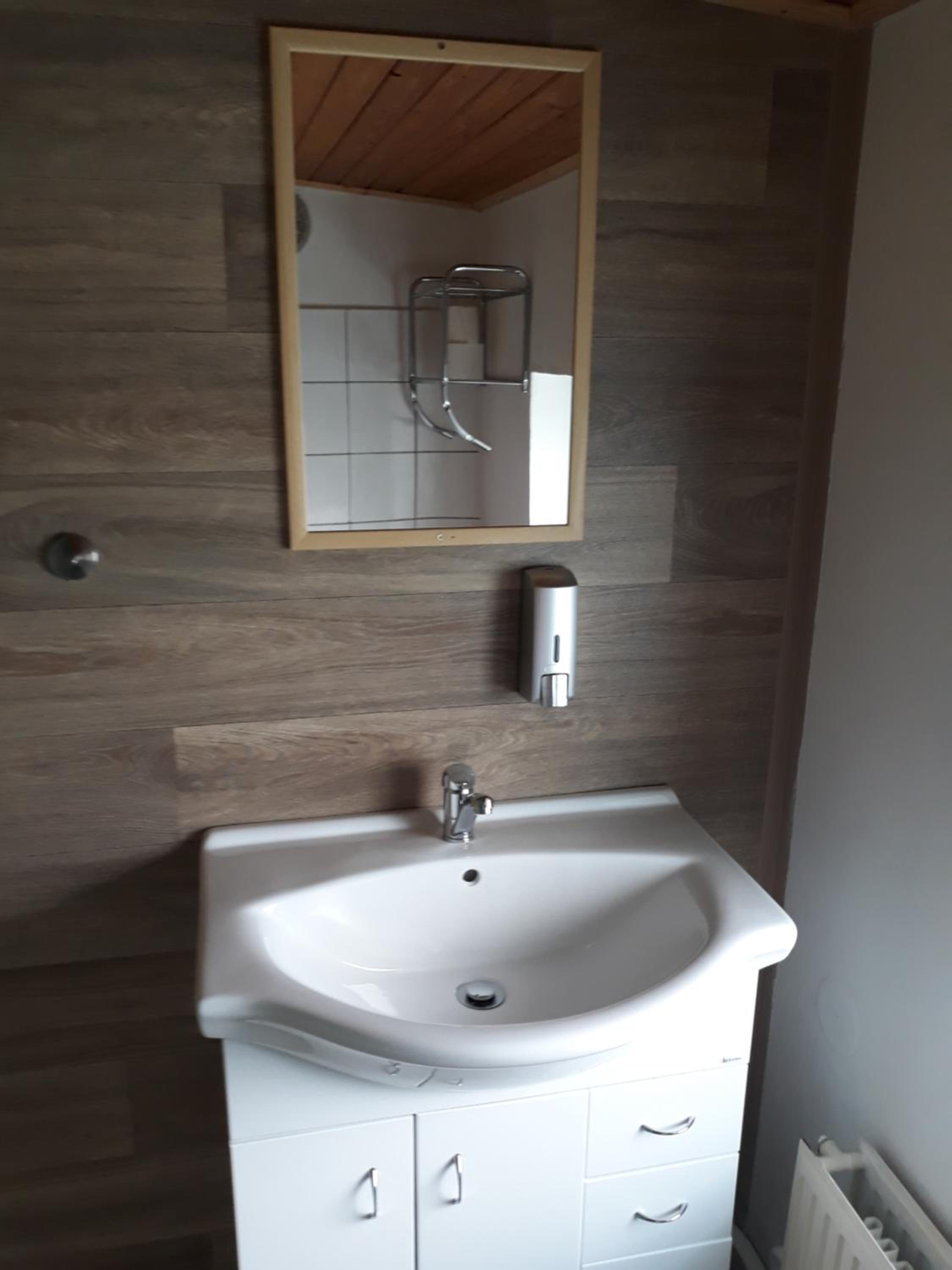 Stodola Vysoké
