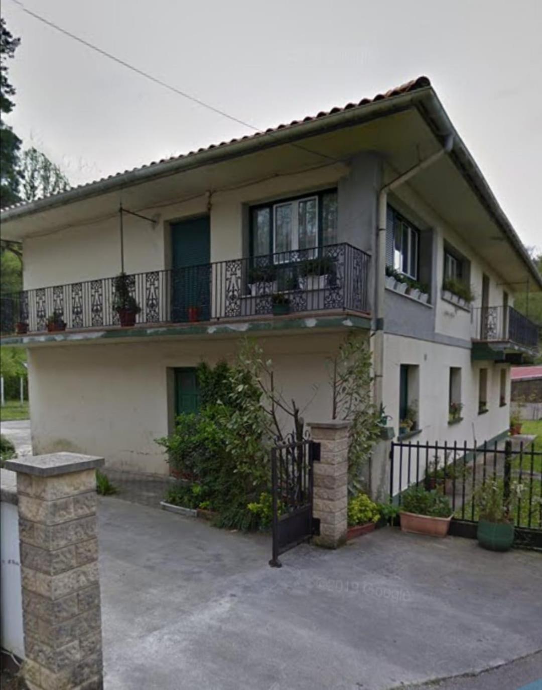 Erletxe Aterpea view 3