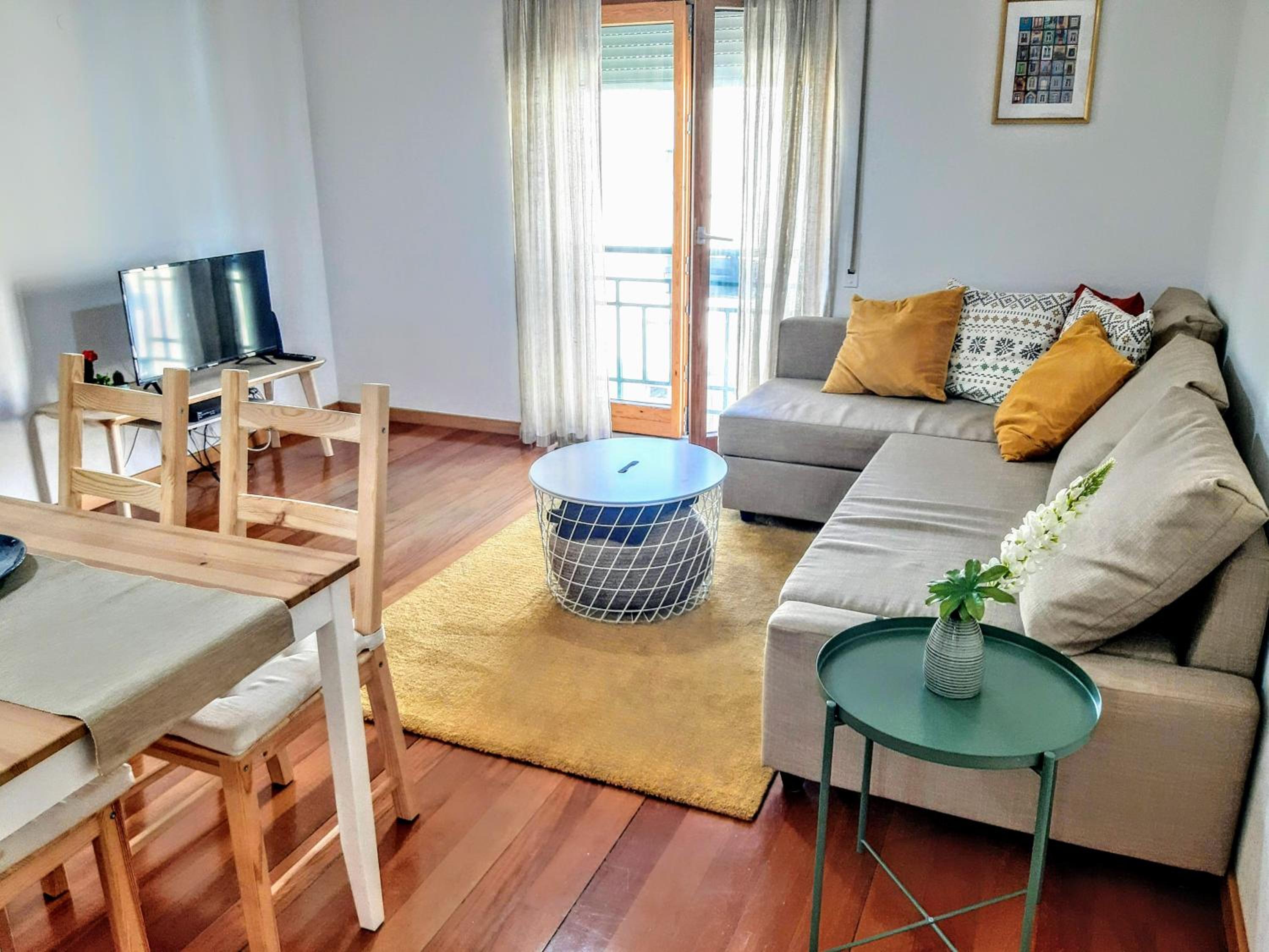Cardeal´s Nest view 5