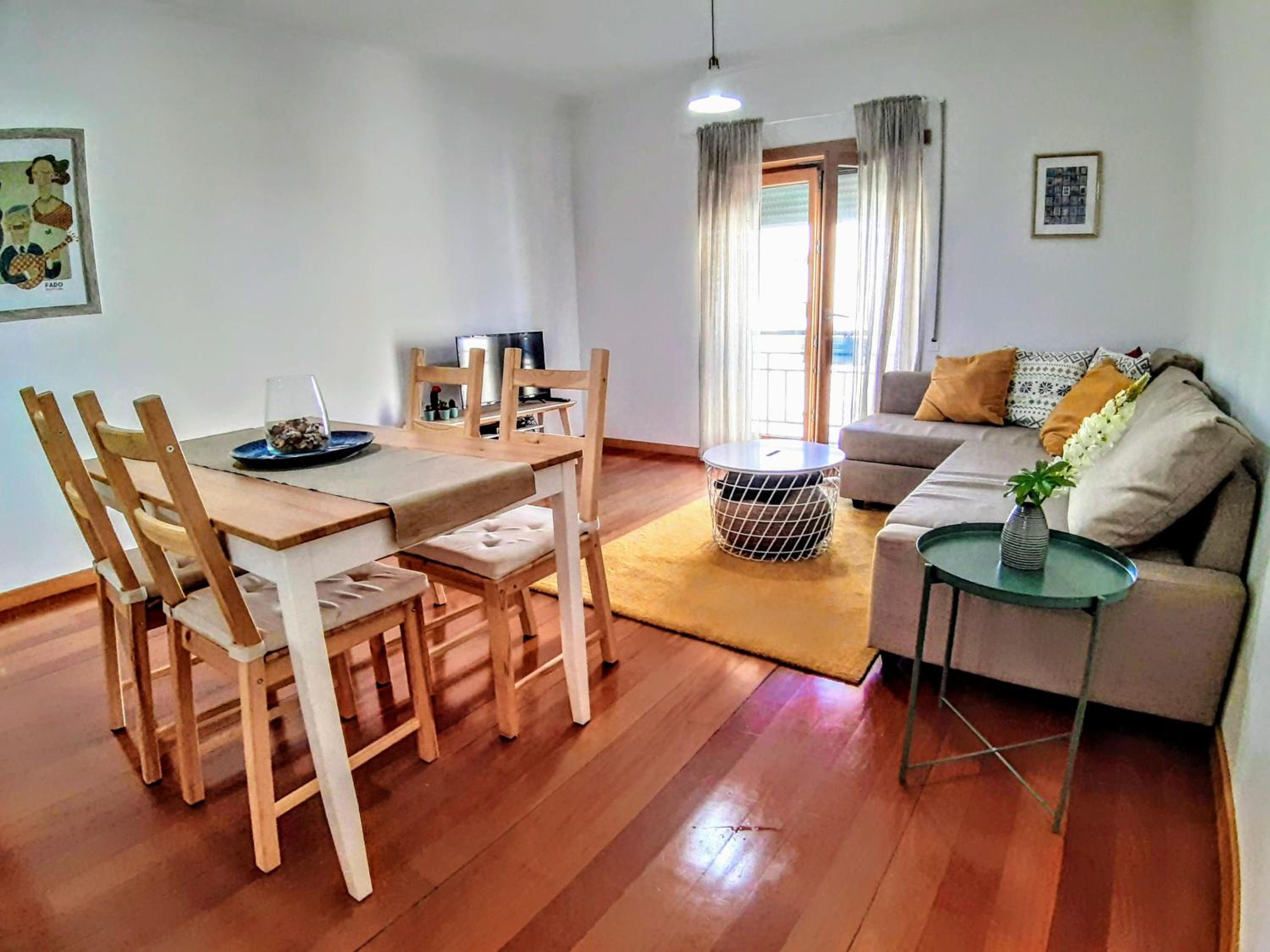 Cardeal´s Nest view 2