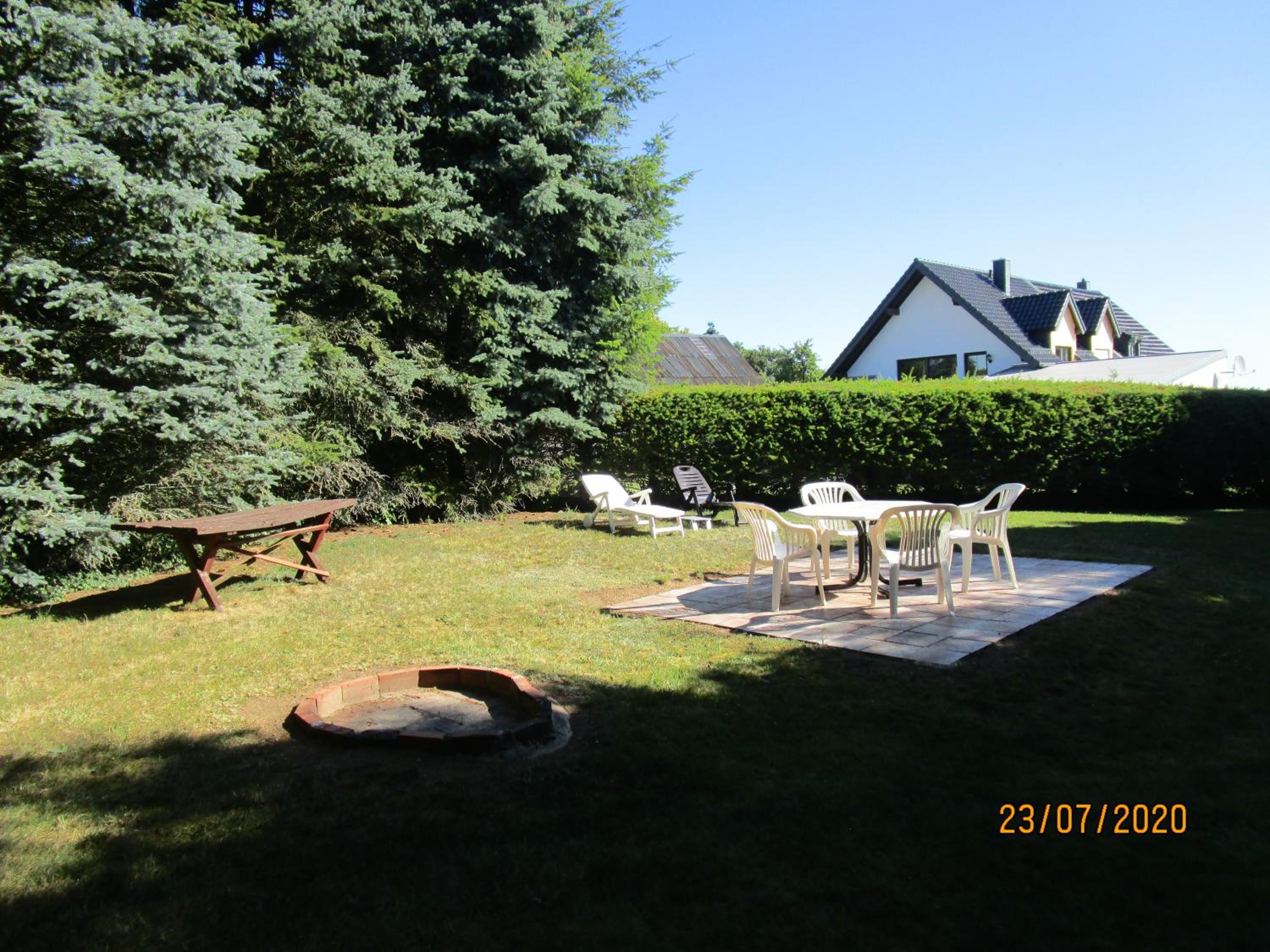 Ferienhaus Schöne Aussicht