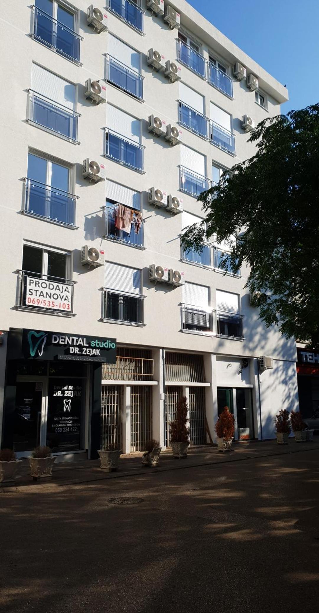 Hotel Apartman Savić - Image 1