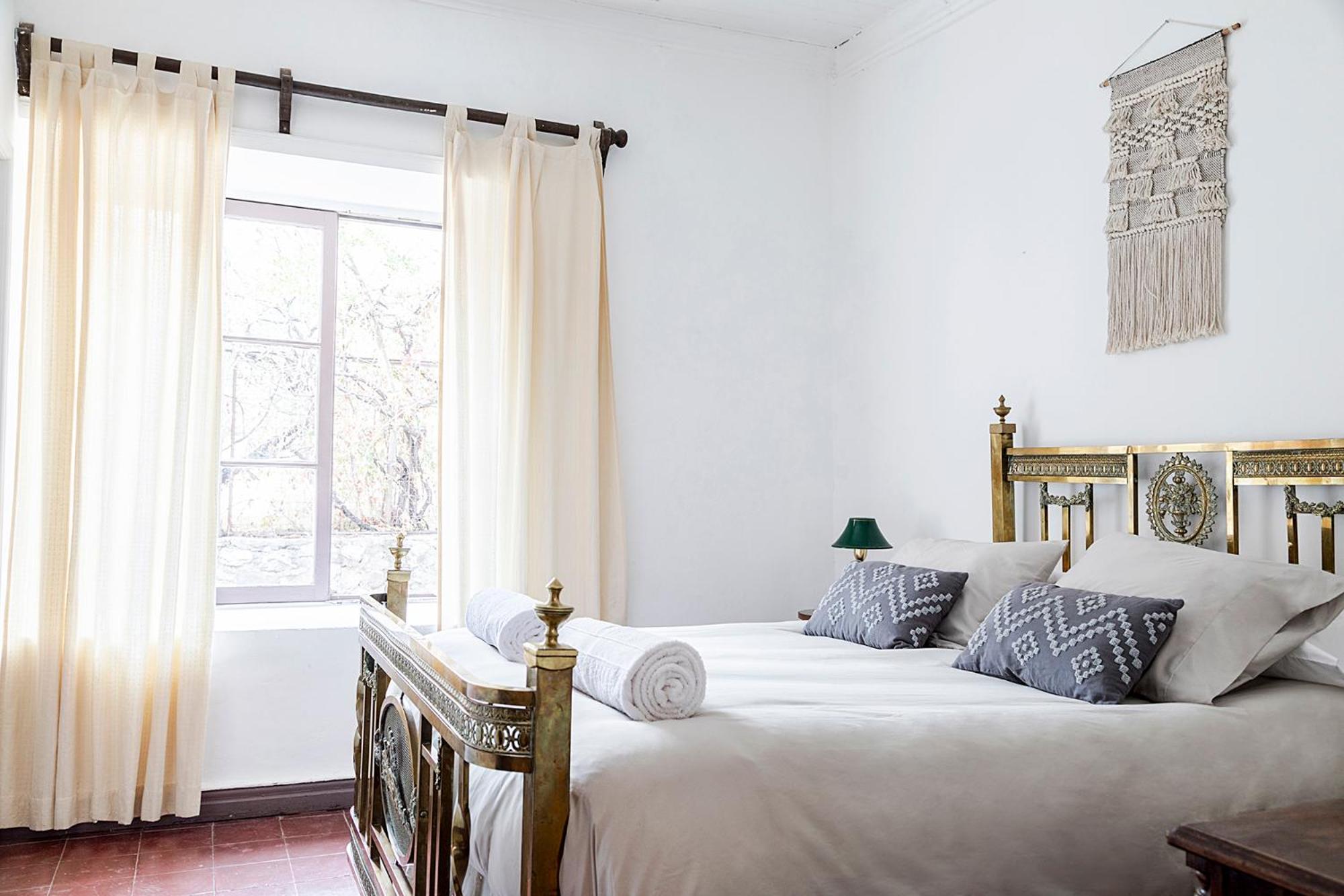 Casona El Resguardo