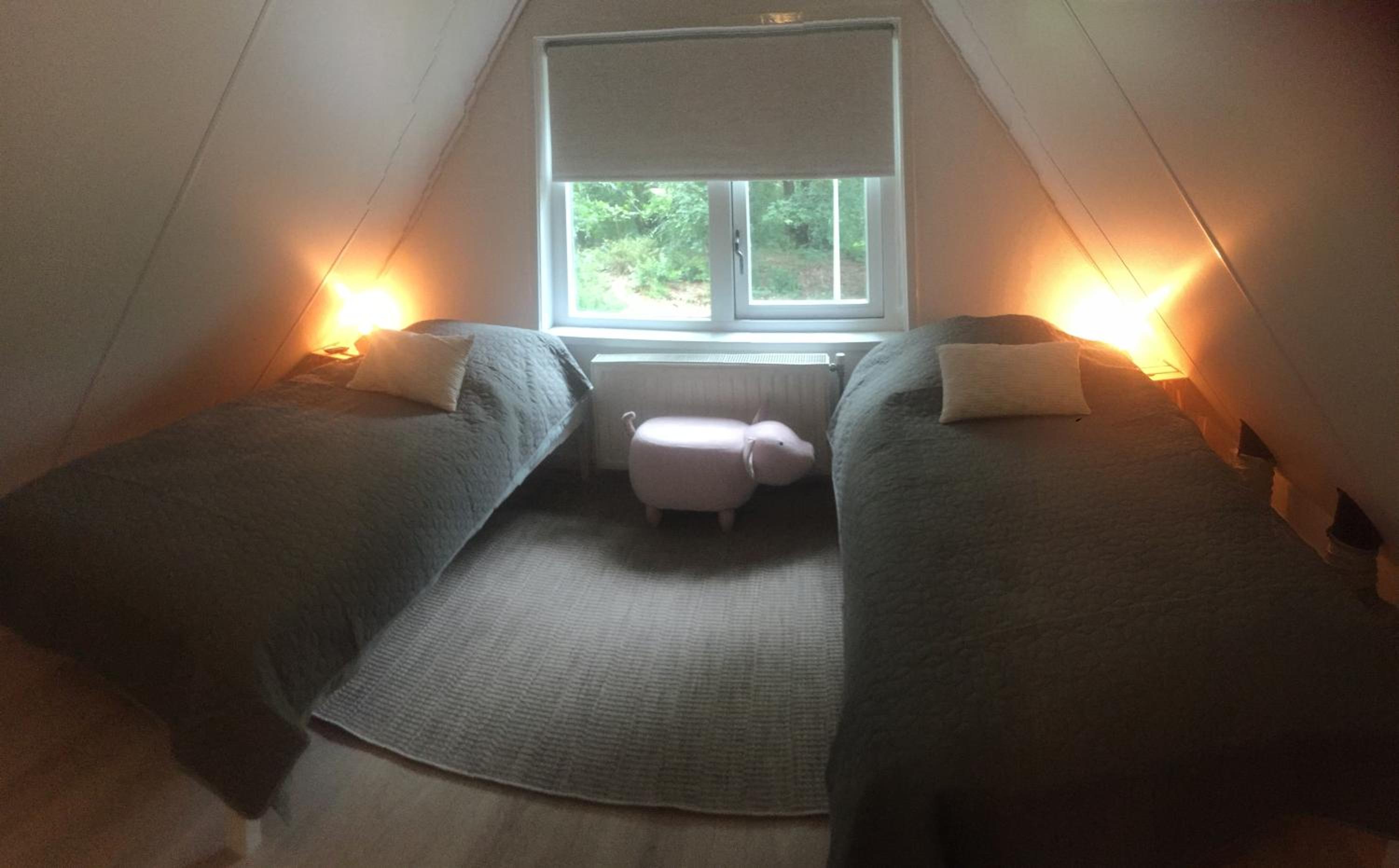 Guesthouse 
