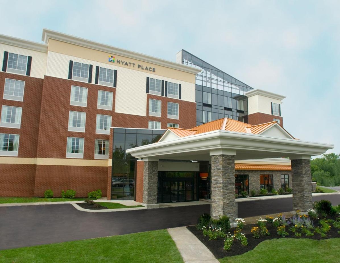 Hotel Hyatt Place Saratoga/Malta