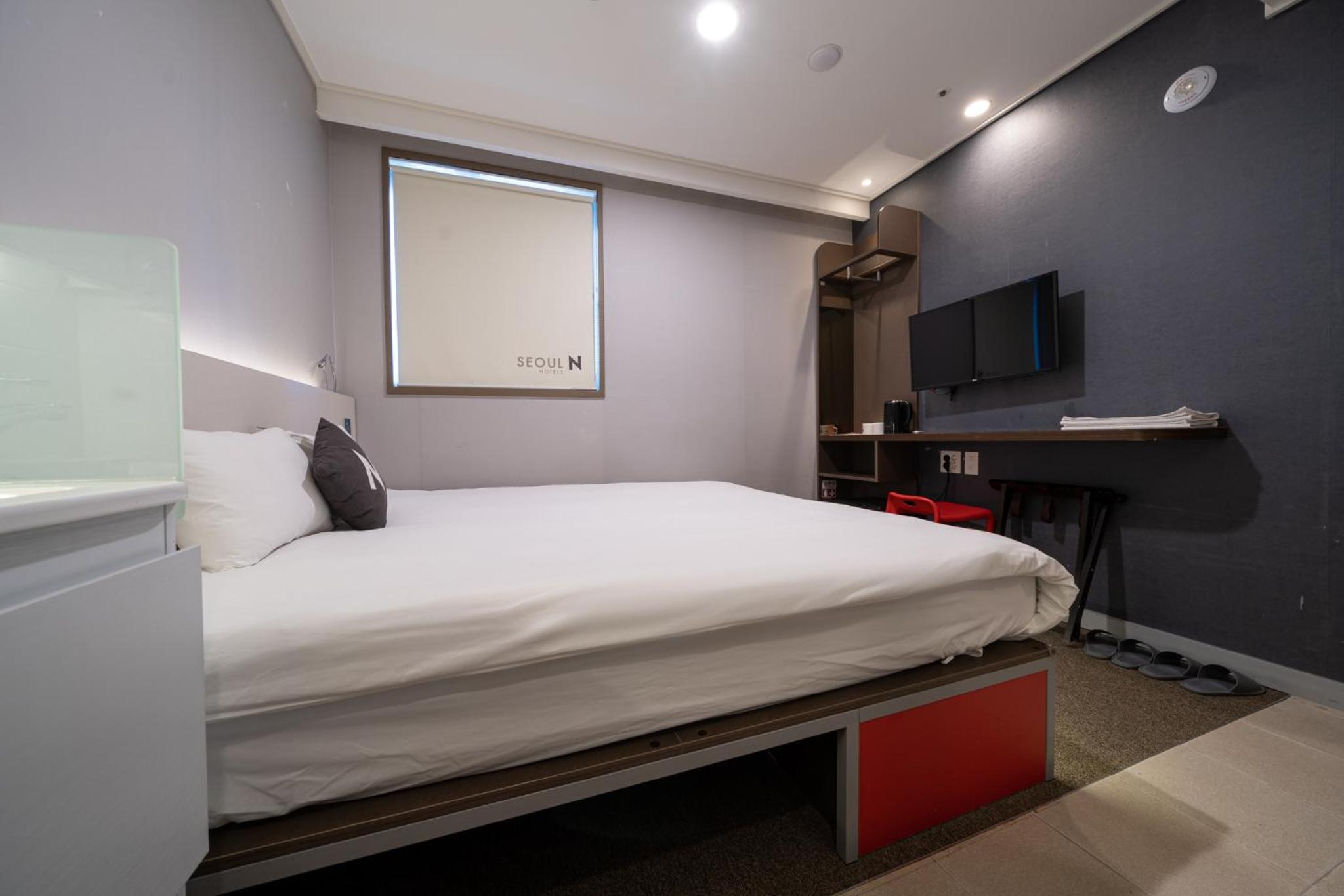 Seoul N Guesthouse Dongdaemoon - Image 3