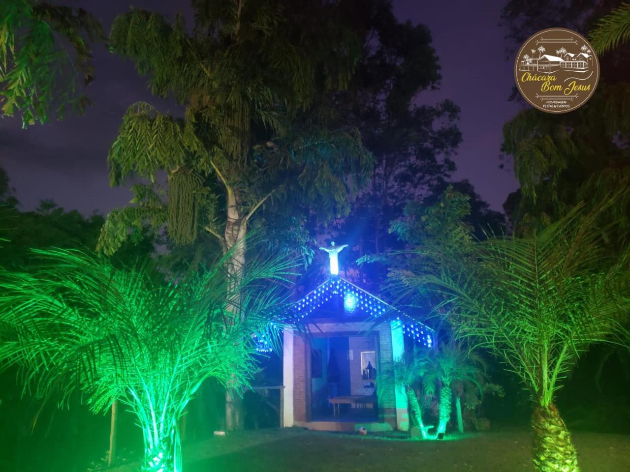 Chácara Bom Jesus Caconde