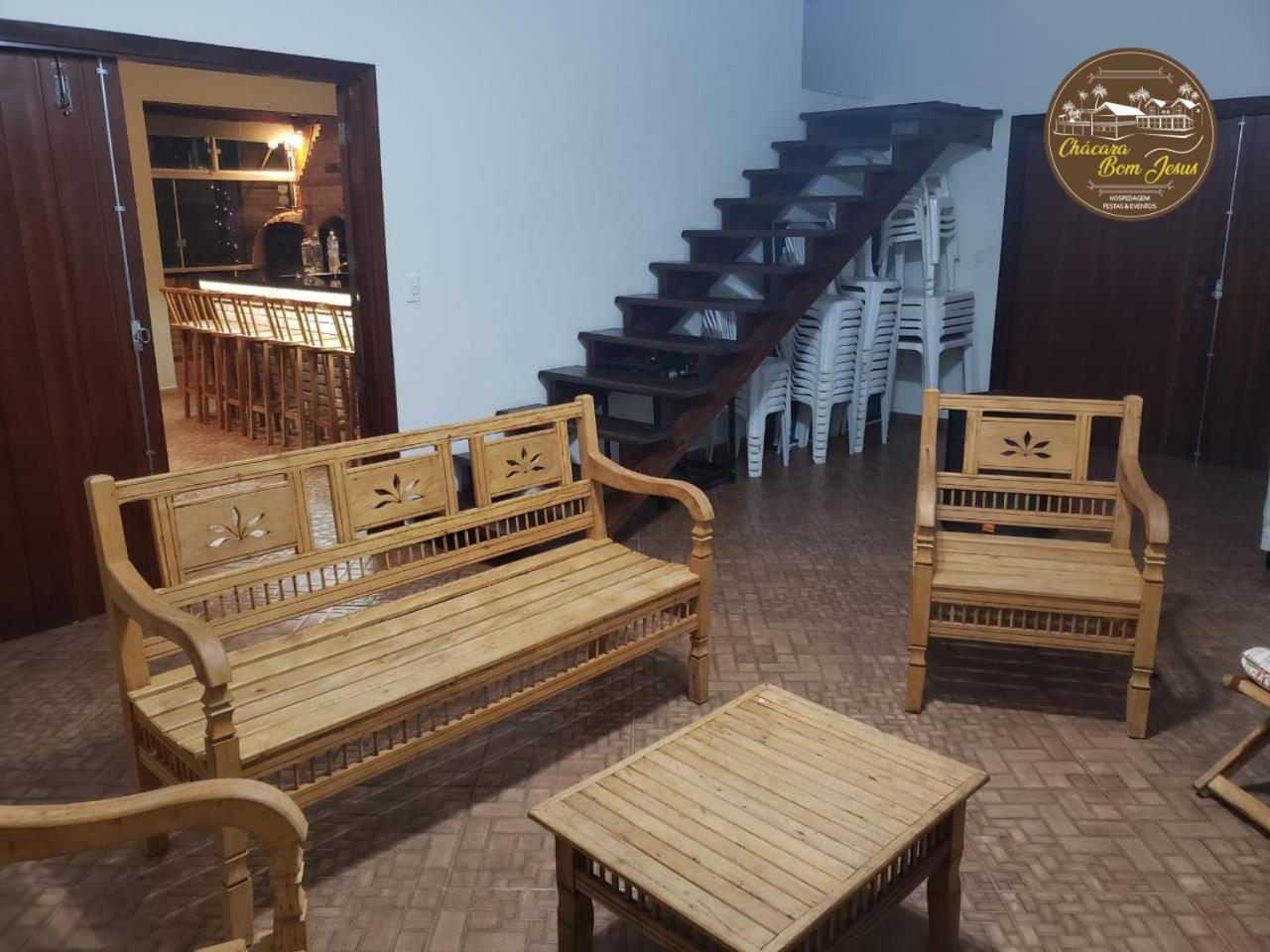 Chácara Bom Jesus Caconde