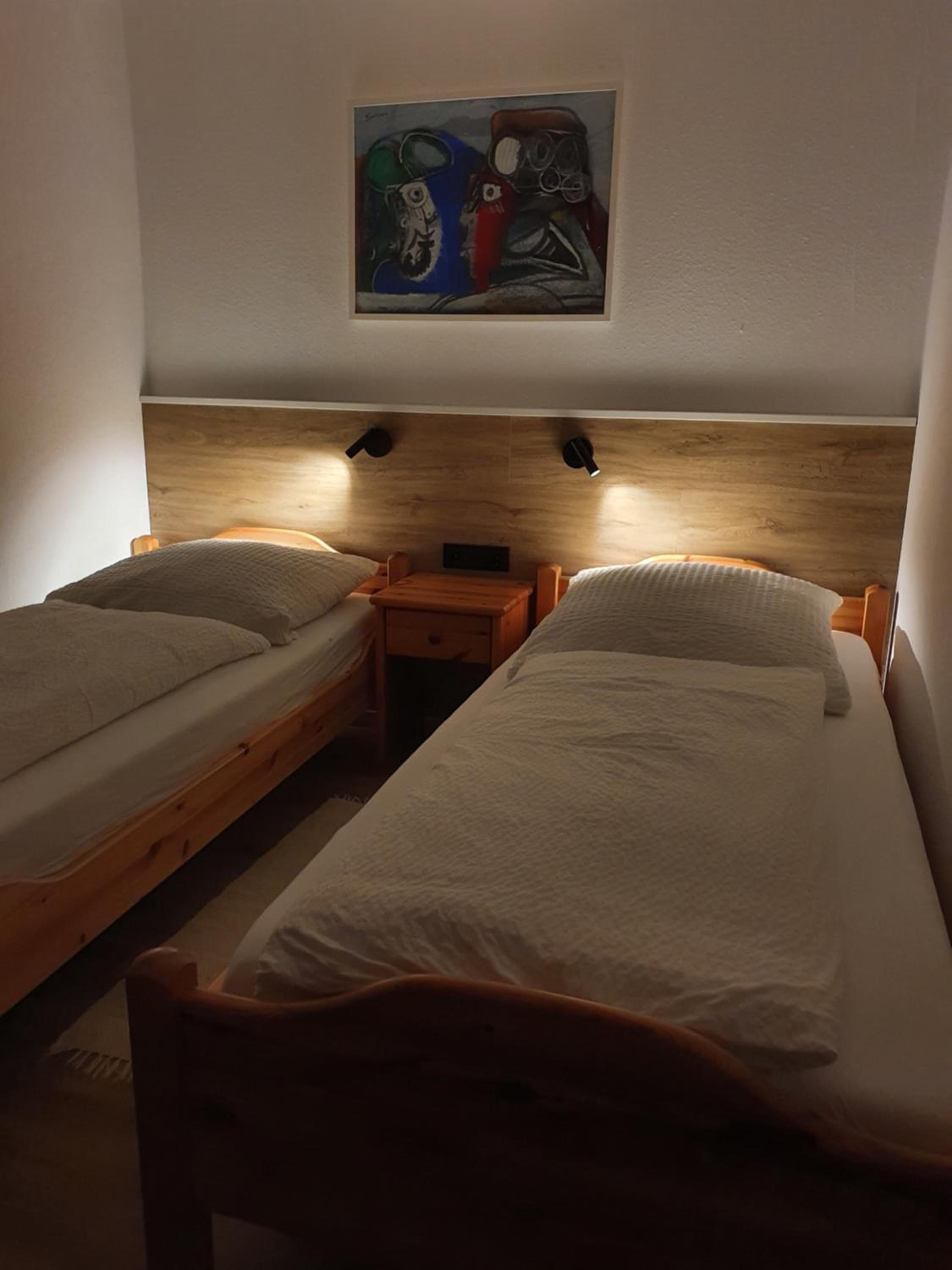 Ferienwohnung Sautter view 4