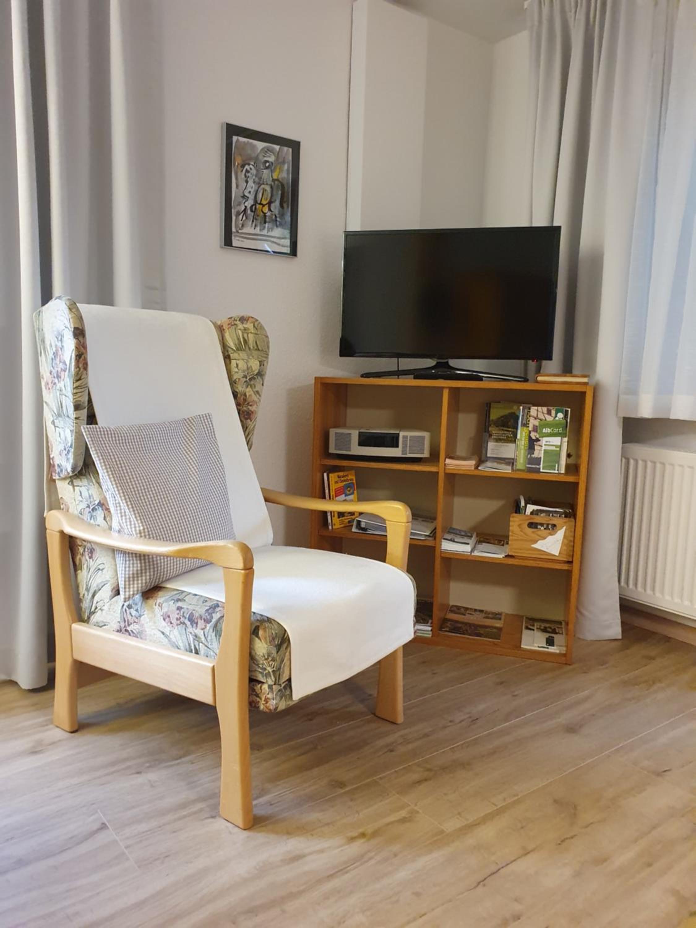 Ferienwohnung Sautter view 3