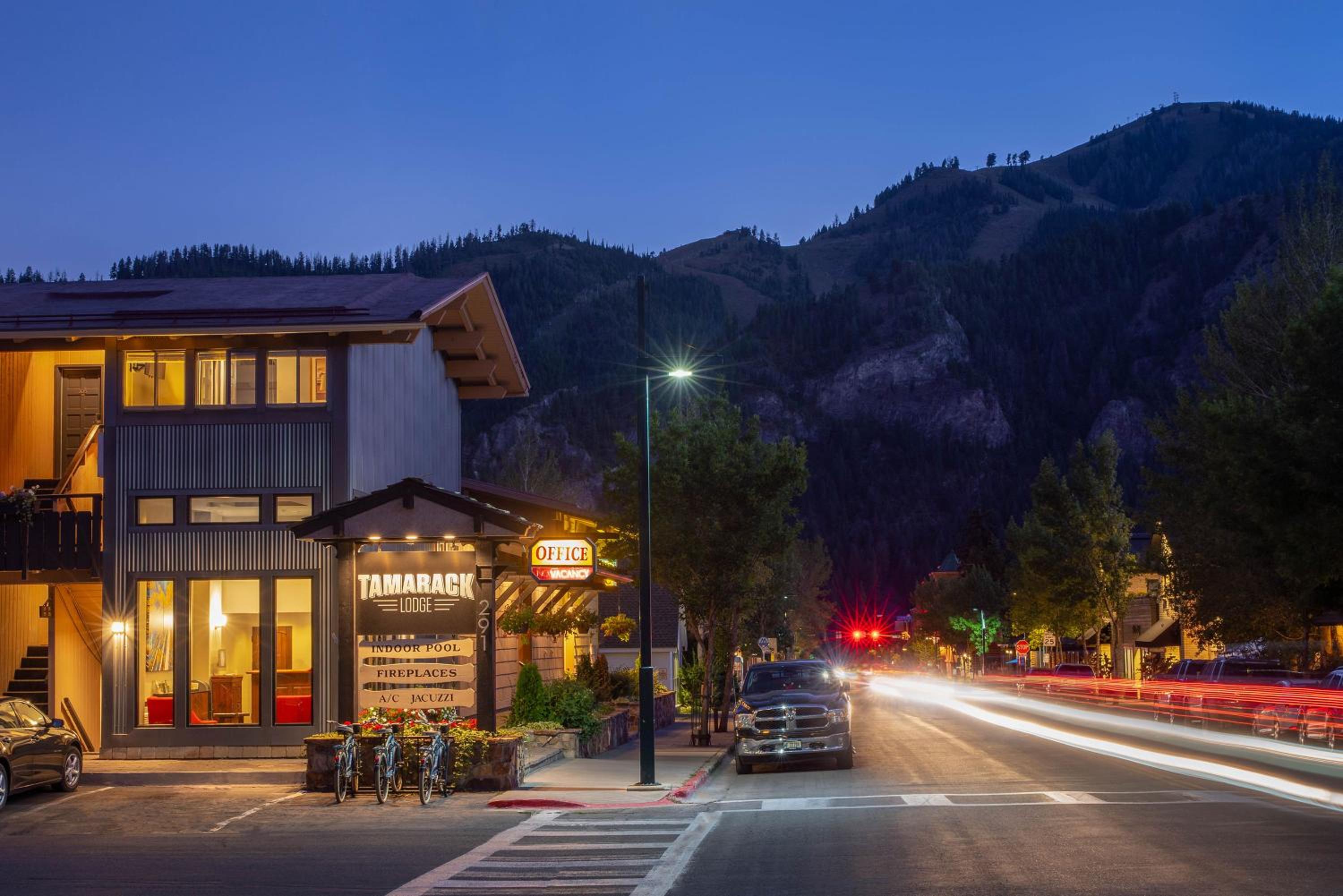 Ketchum Vacations - Tamarack Lodge - Property Image 23