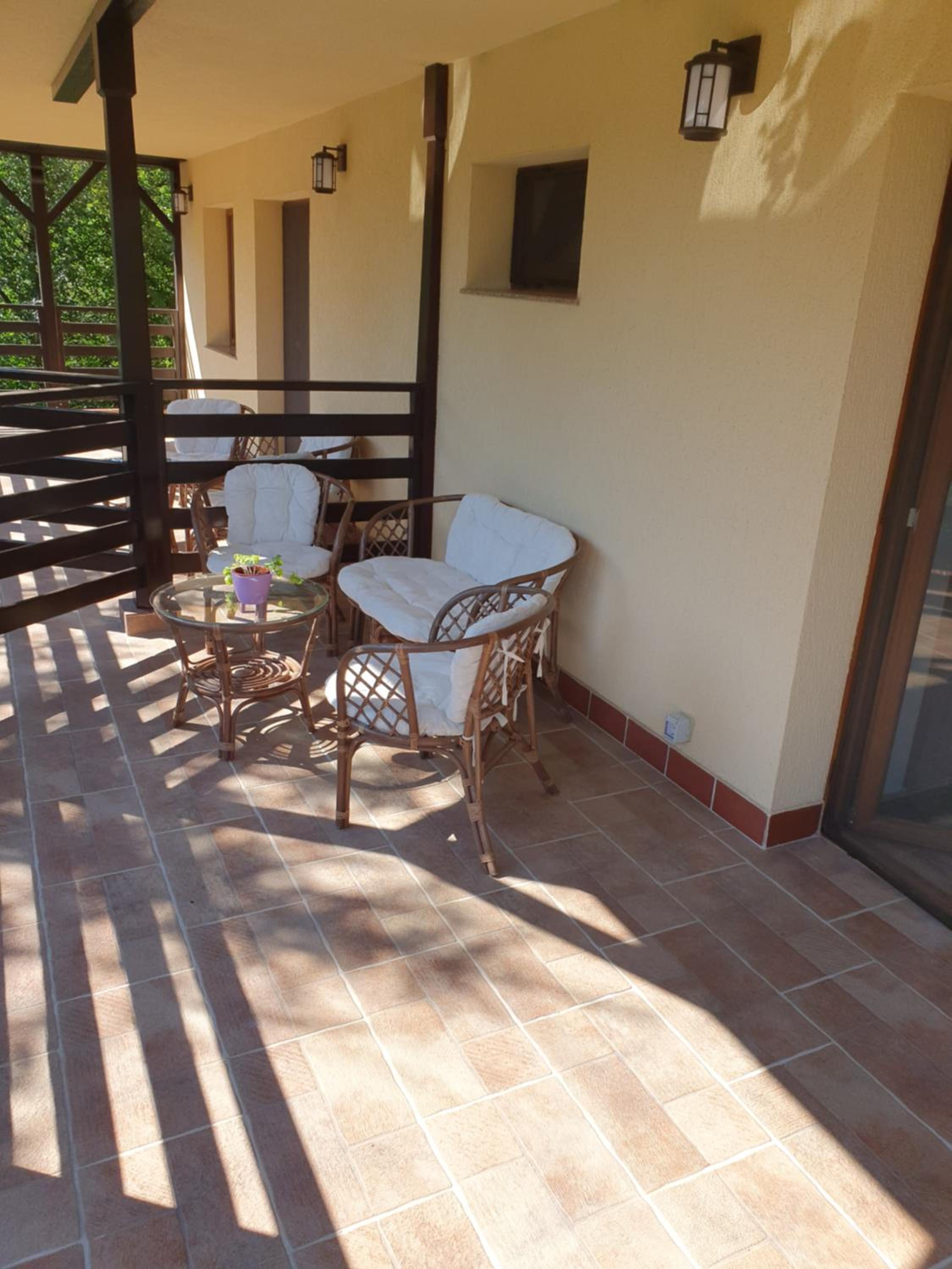 Casa Stefandra