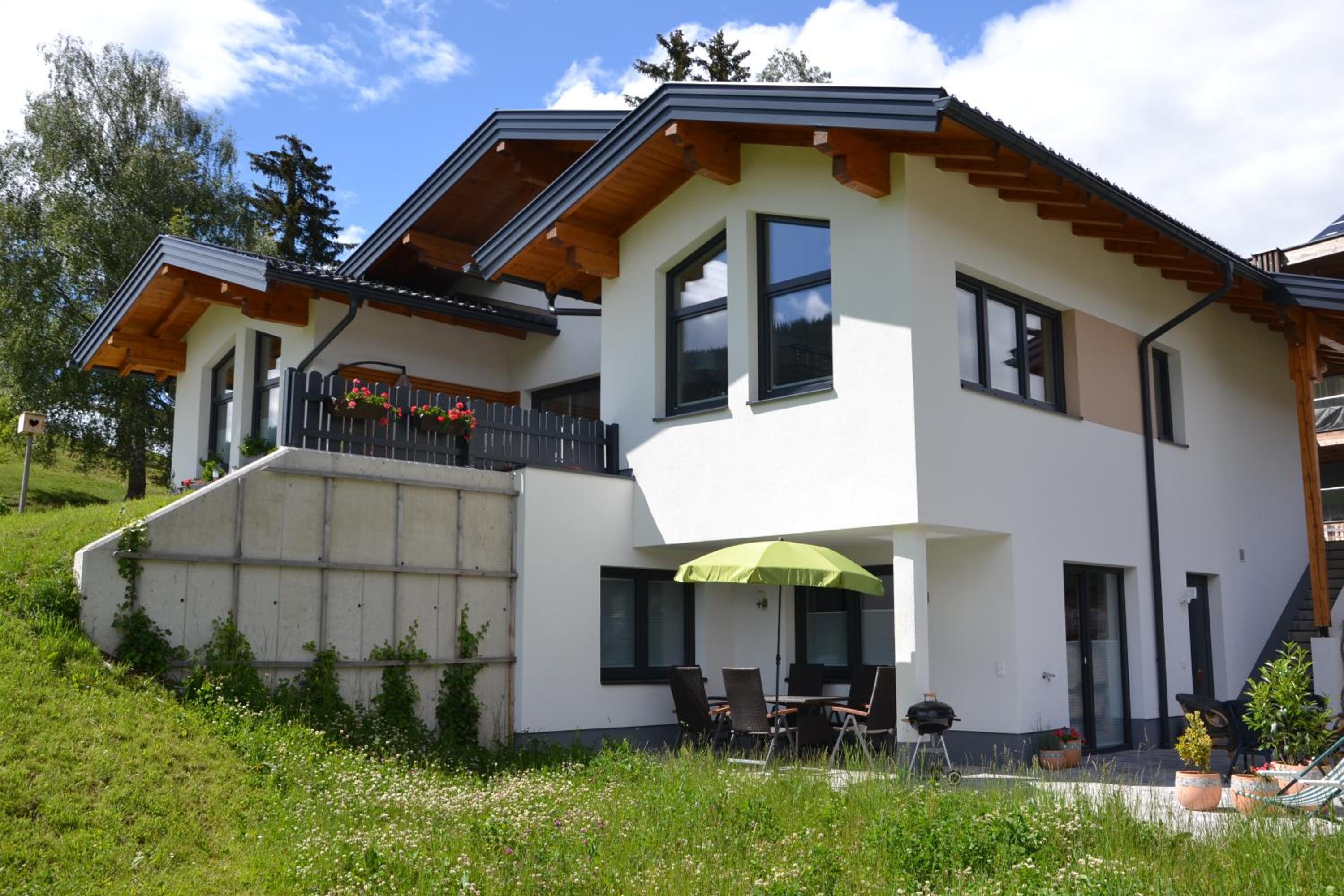 Appartement - das kleine Bleiberger by Schladmingurlaub