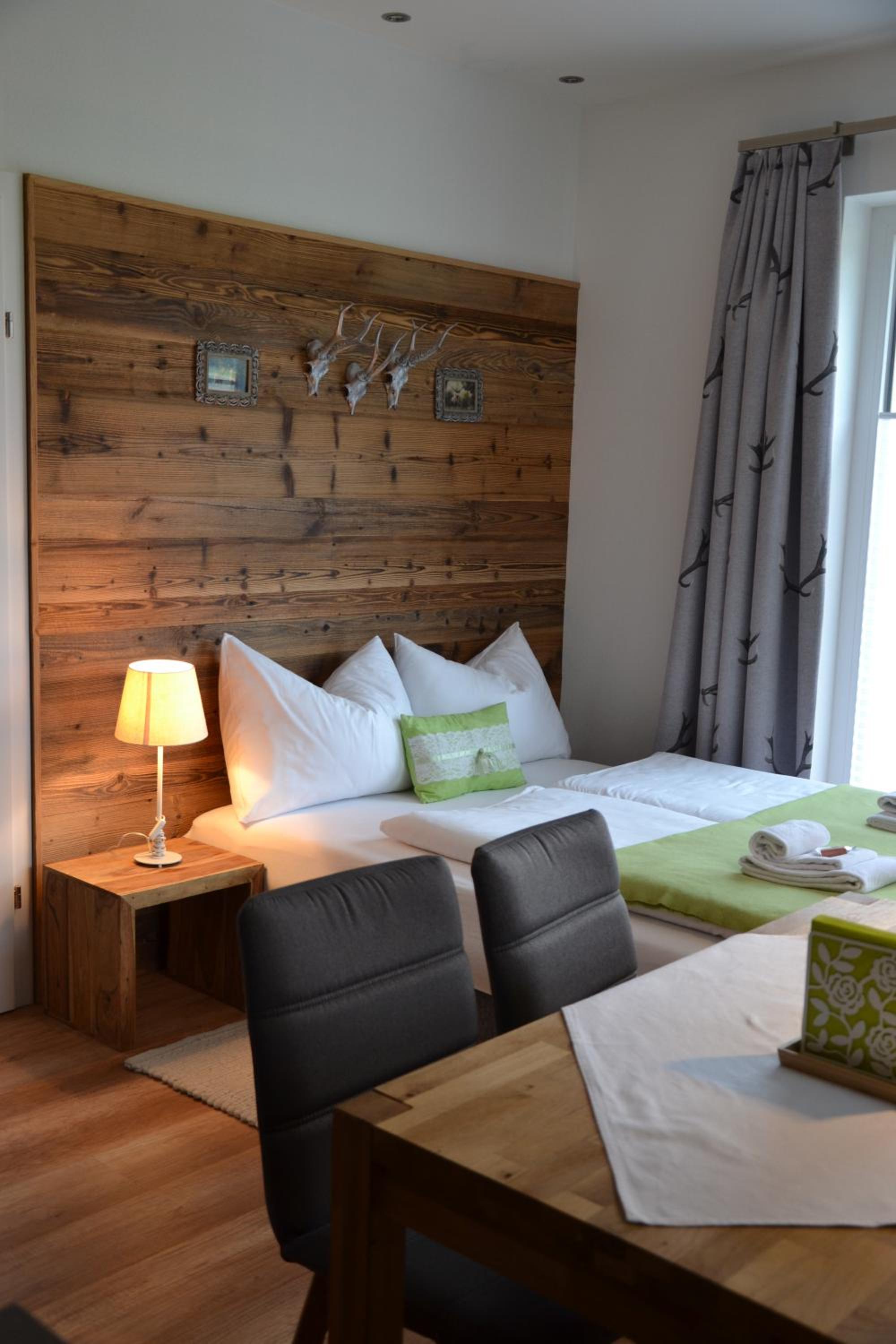 Appartement - das kleine Bleiberger by Schladmingurlaub