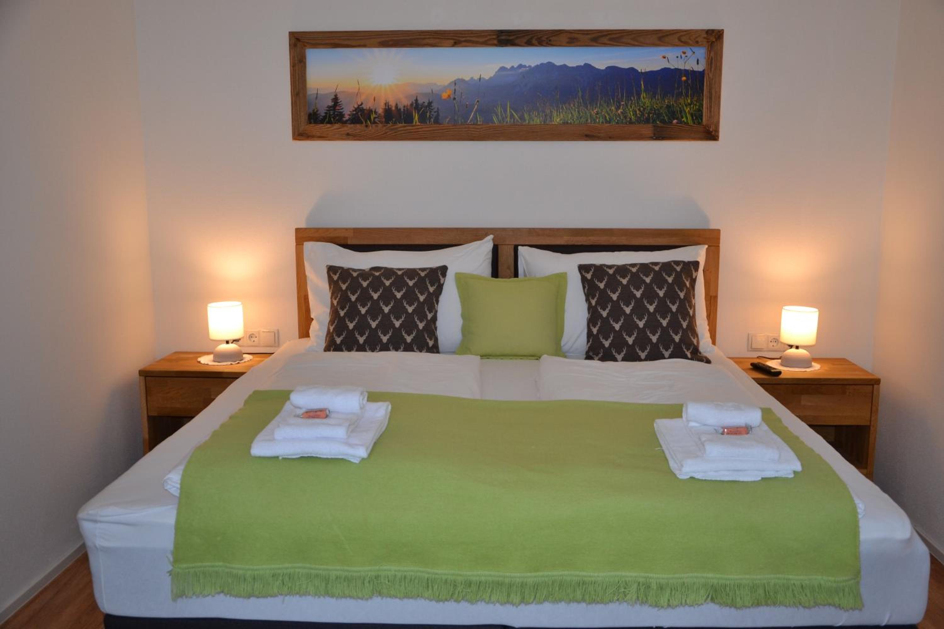 Appartement - das kleine Bleiberger by Schladmingurlaub