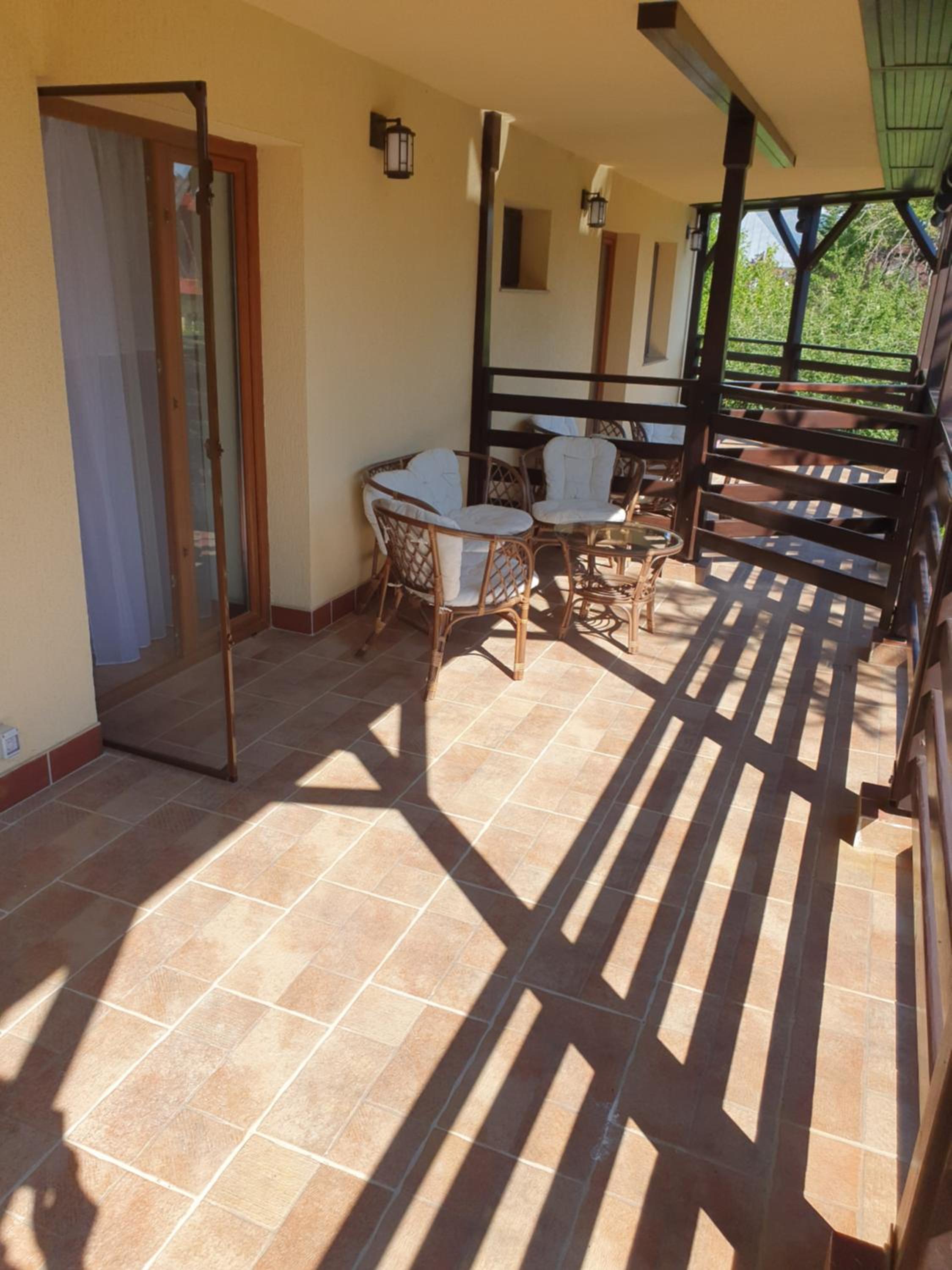 Casa Stefandra