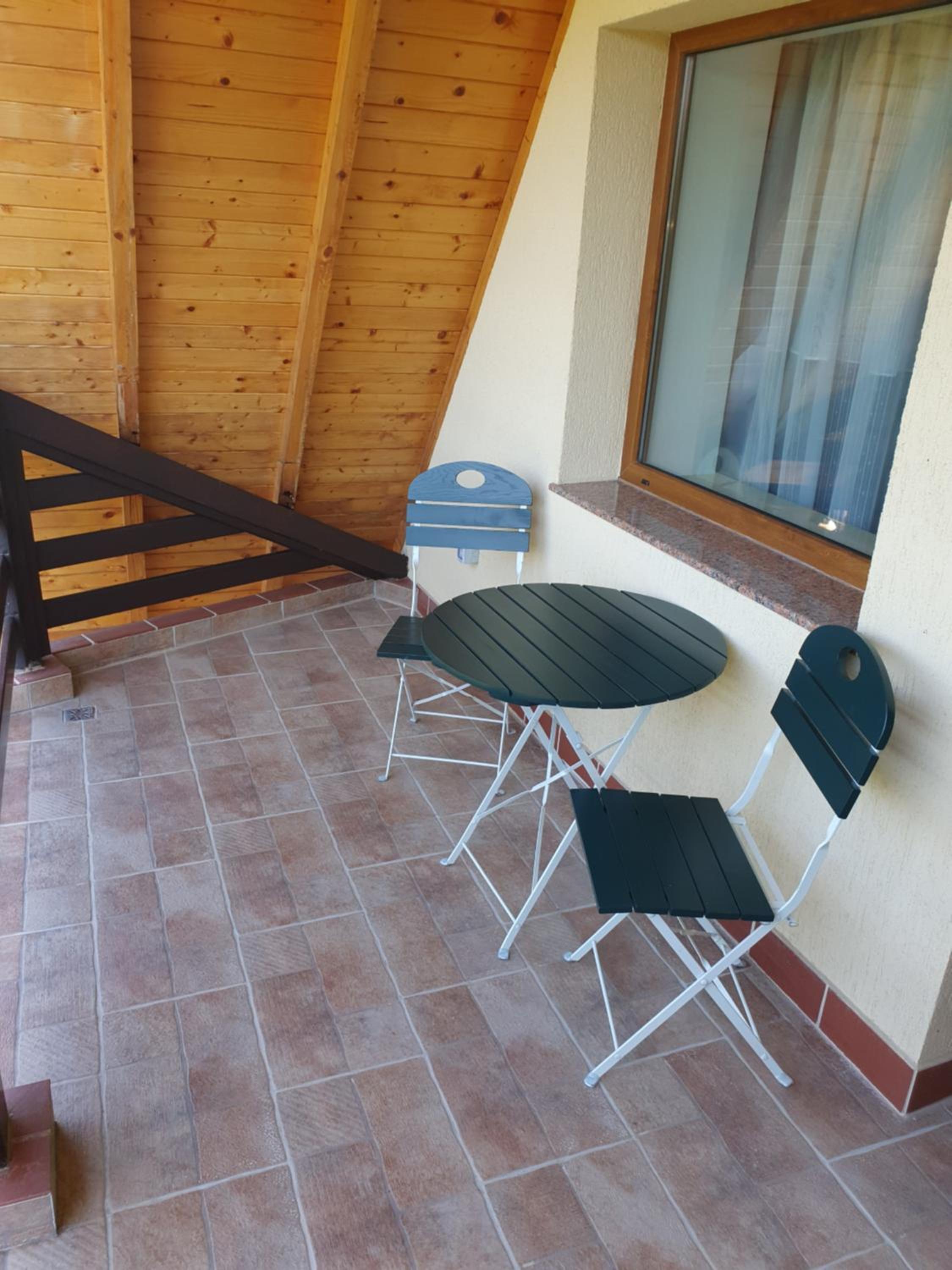 Casa Stefandra