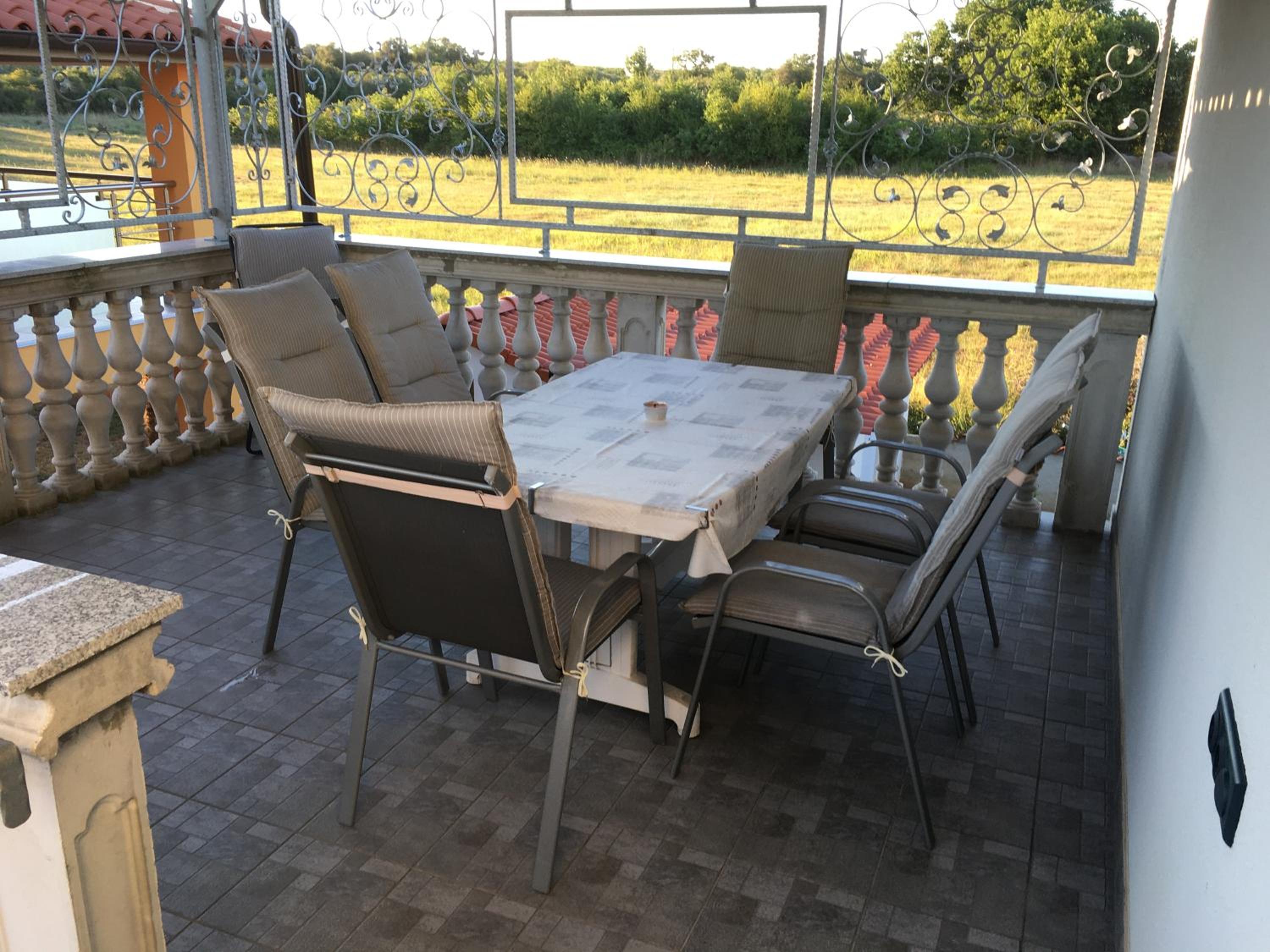 Haus Brigitte view 4