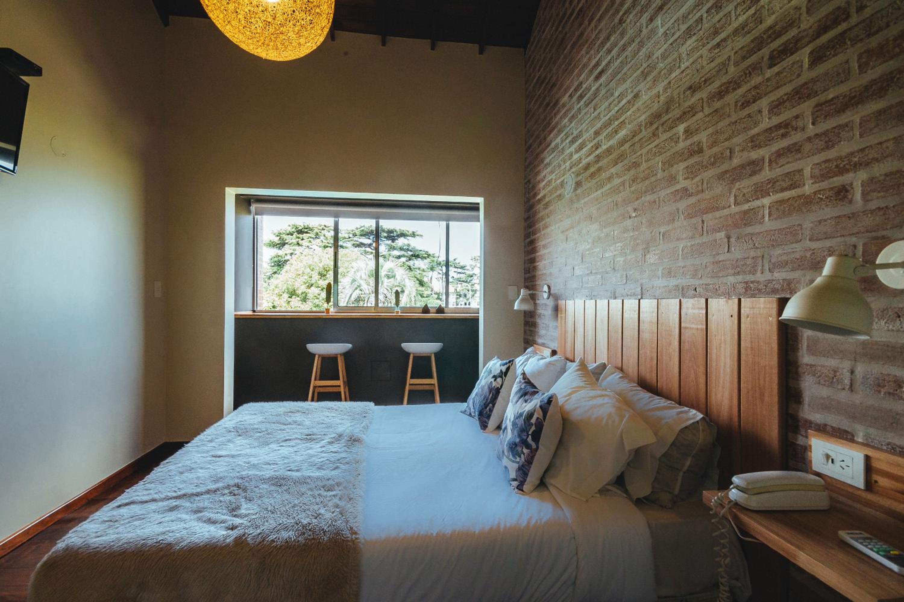 Posada de las Aguilas Hotel Boutique