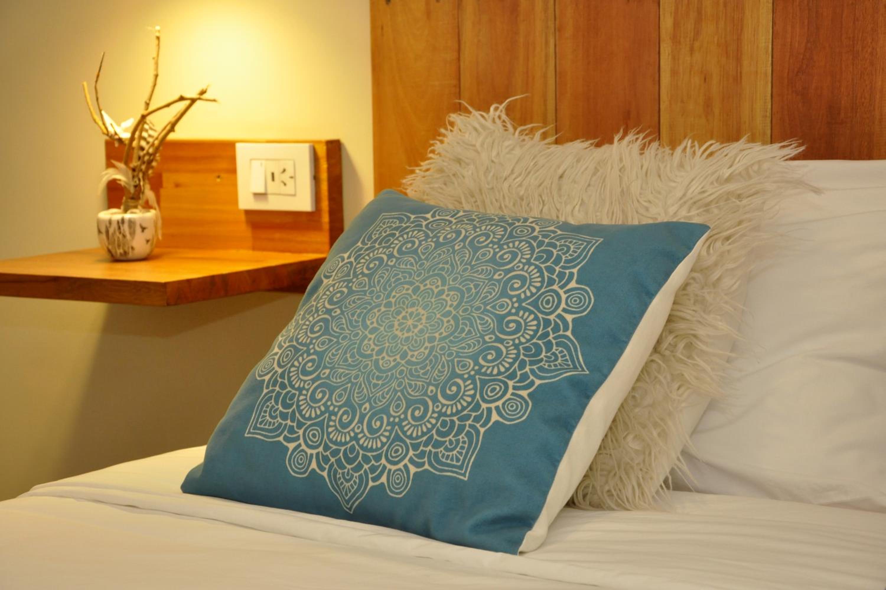 Posada de las Aguilas Hotel Boutique