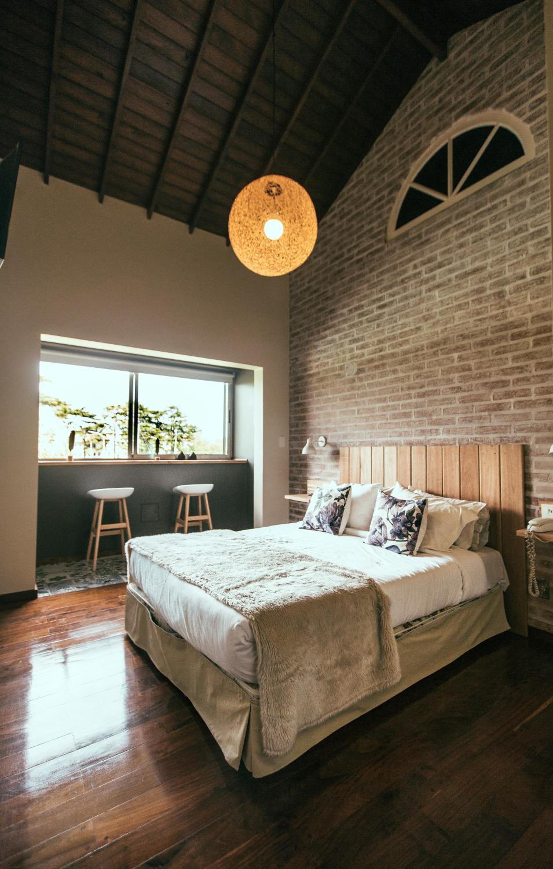 Posada de las Aguilas Hotel Boutique