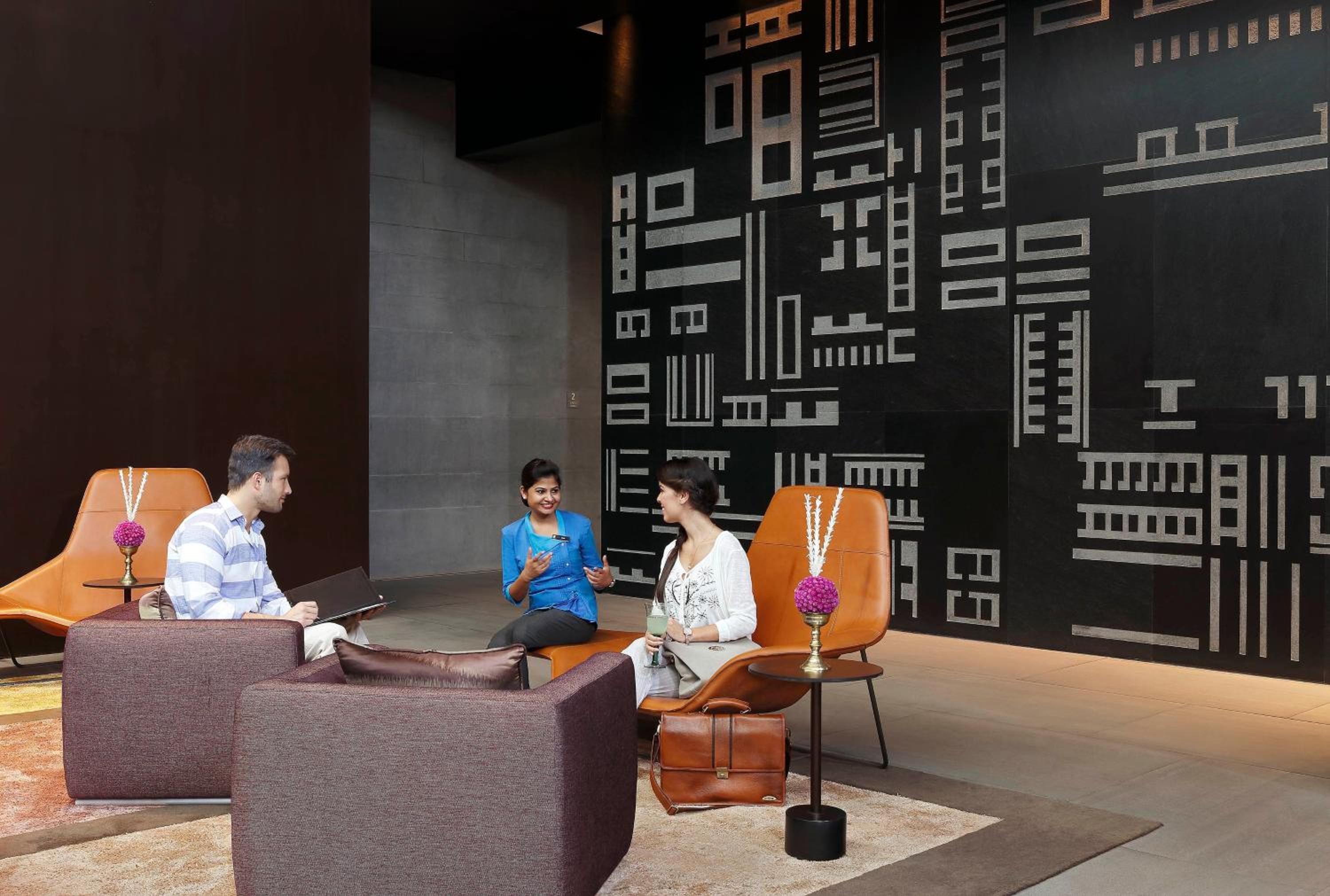 InterContinental Chennai Mahabalipuram Resort, an IHG Hotel