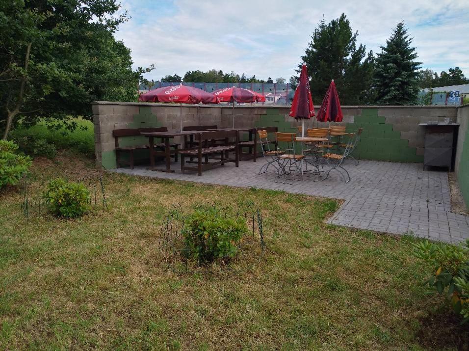 Pension Odrava