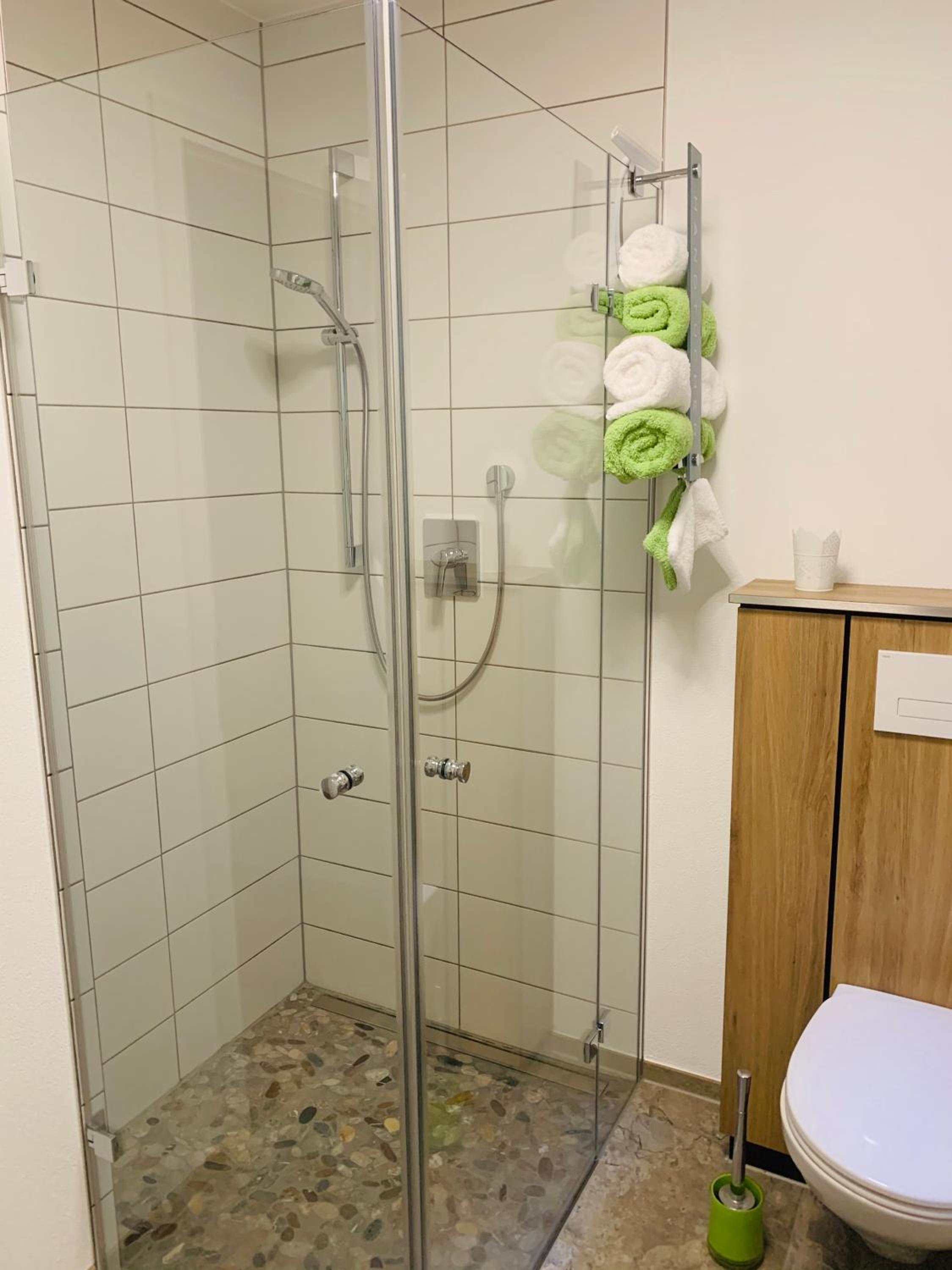 Firmen & Ferienwohnung Brecht 1, photo 3