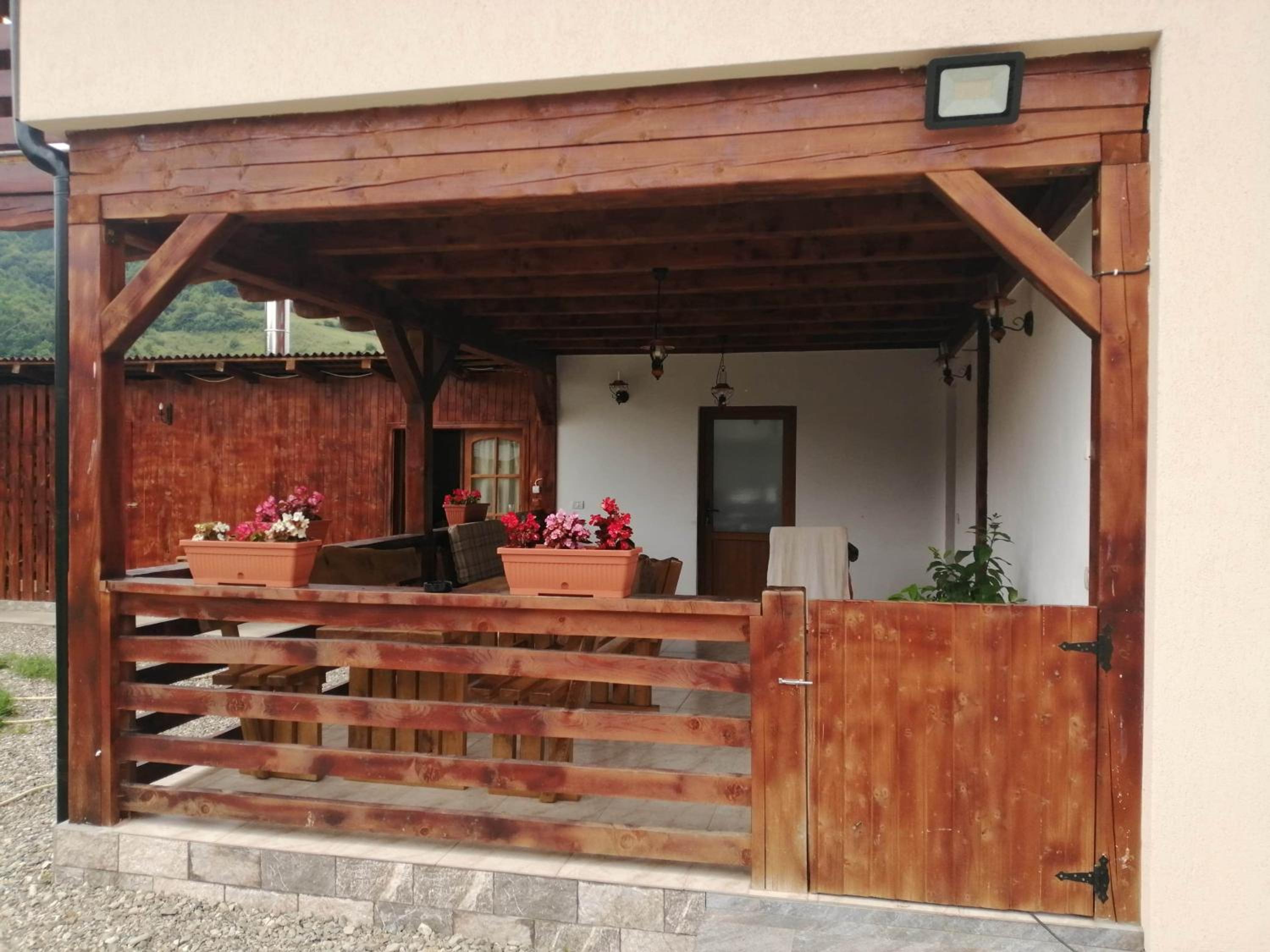 La Casa Alana