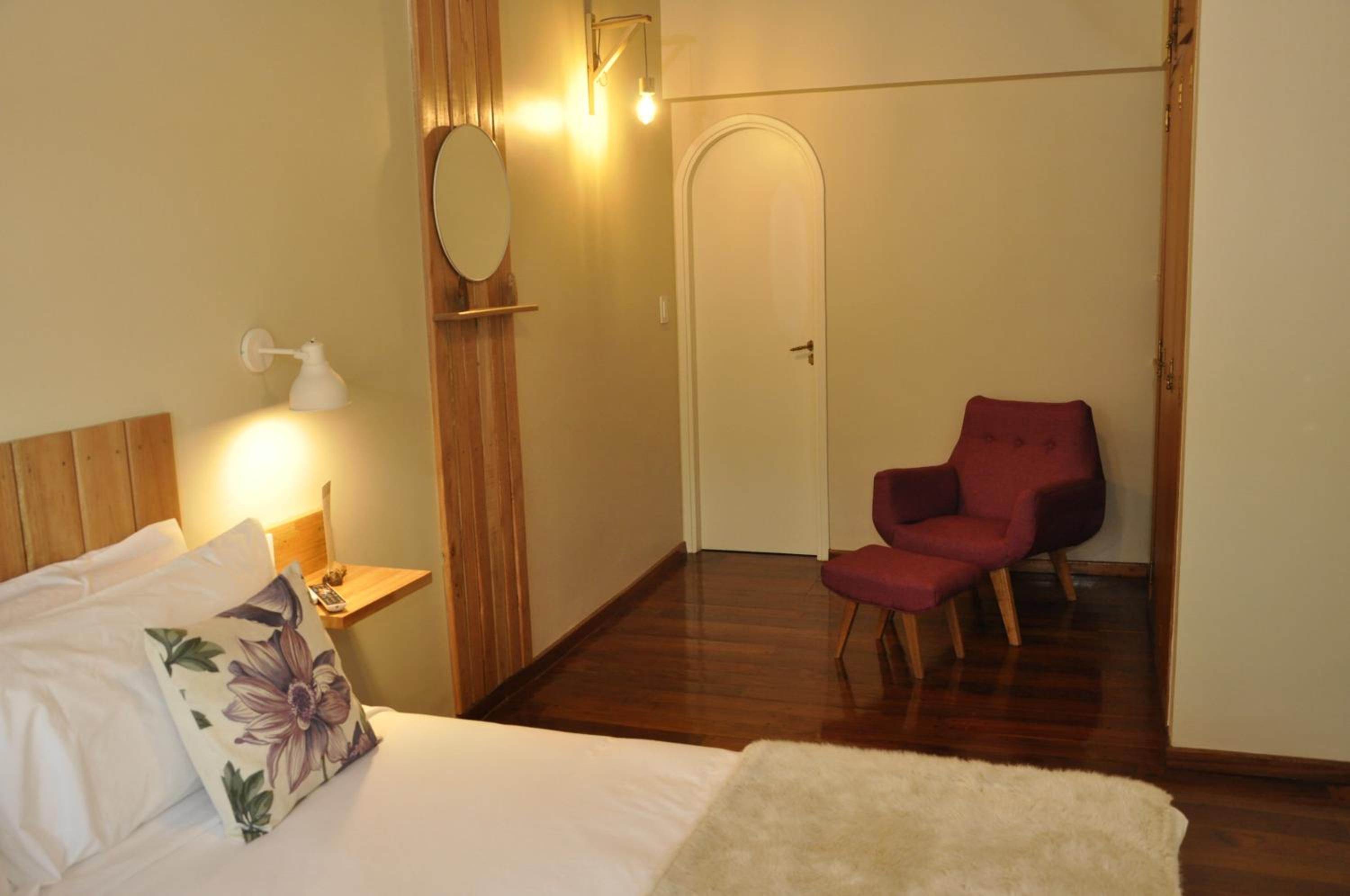 Posada de las Aguilas Hotel Boutique