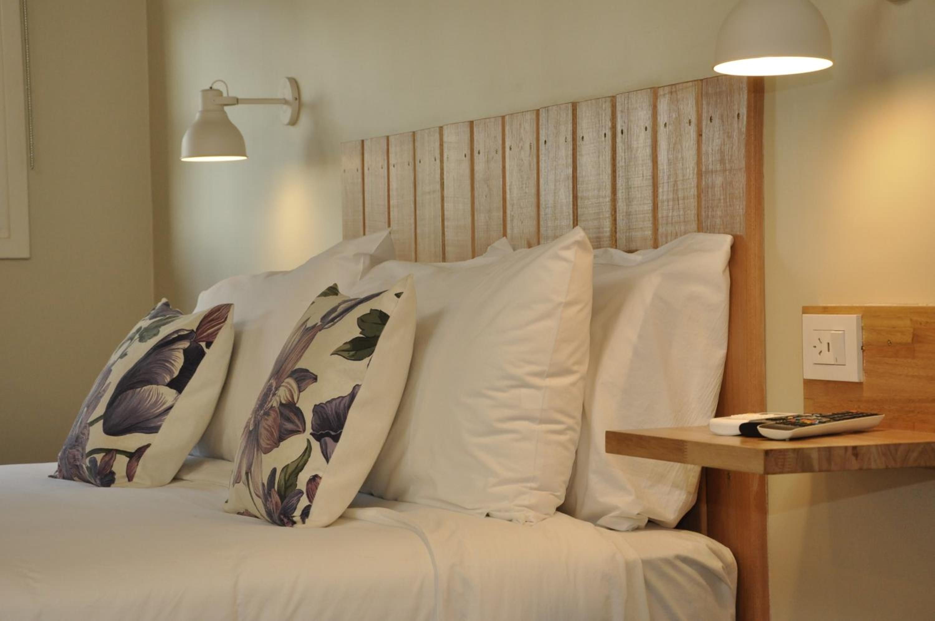 Posada de las Aguilas Hotel Boutique