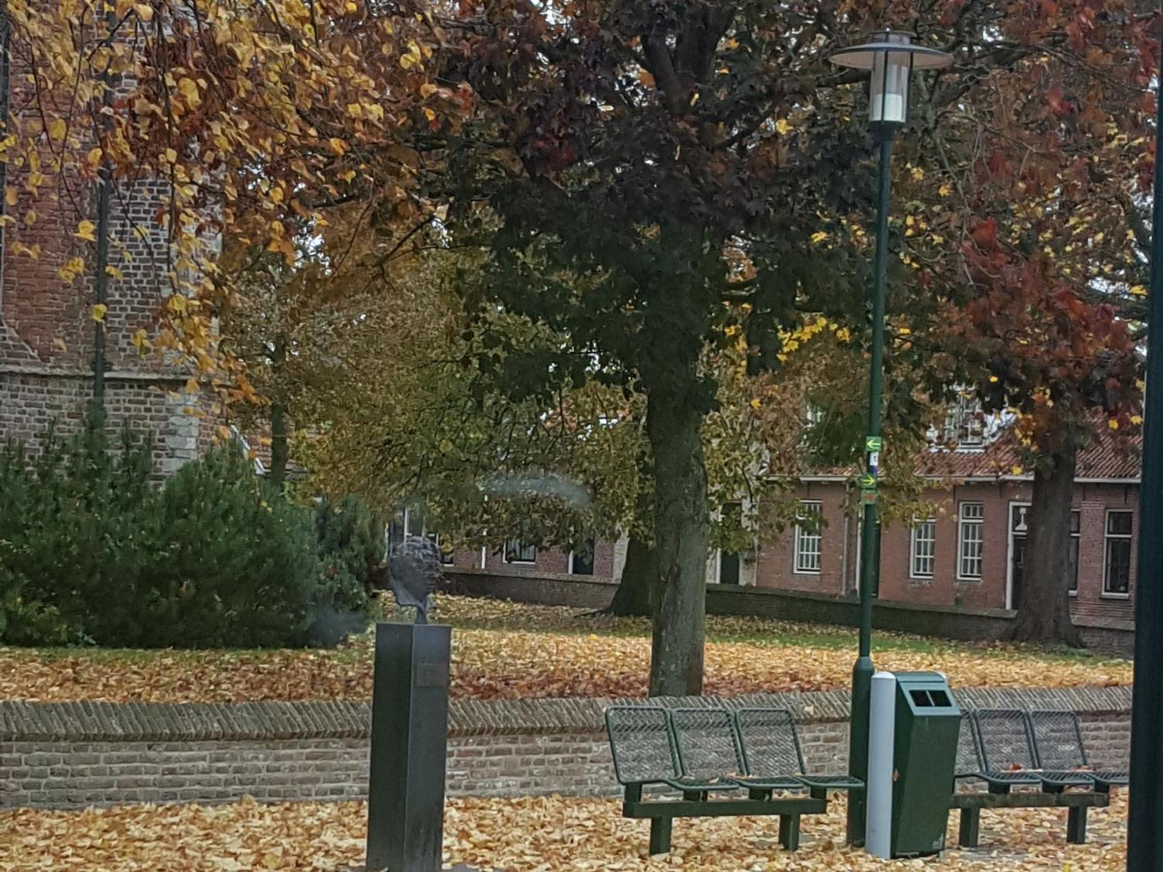 children's play area