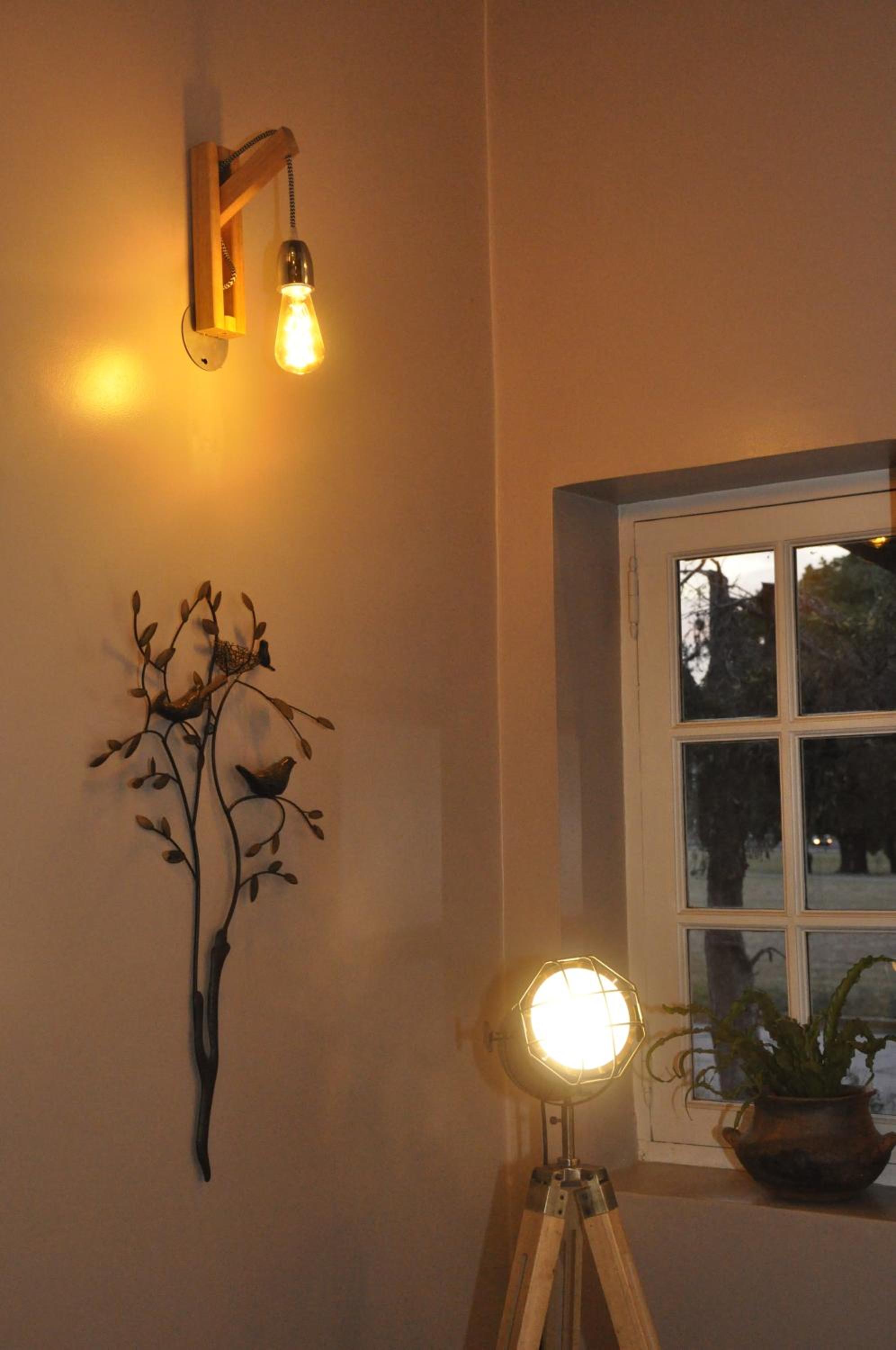 Posada de las Aguilas Hotel Boutique